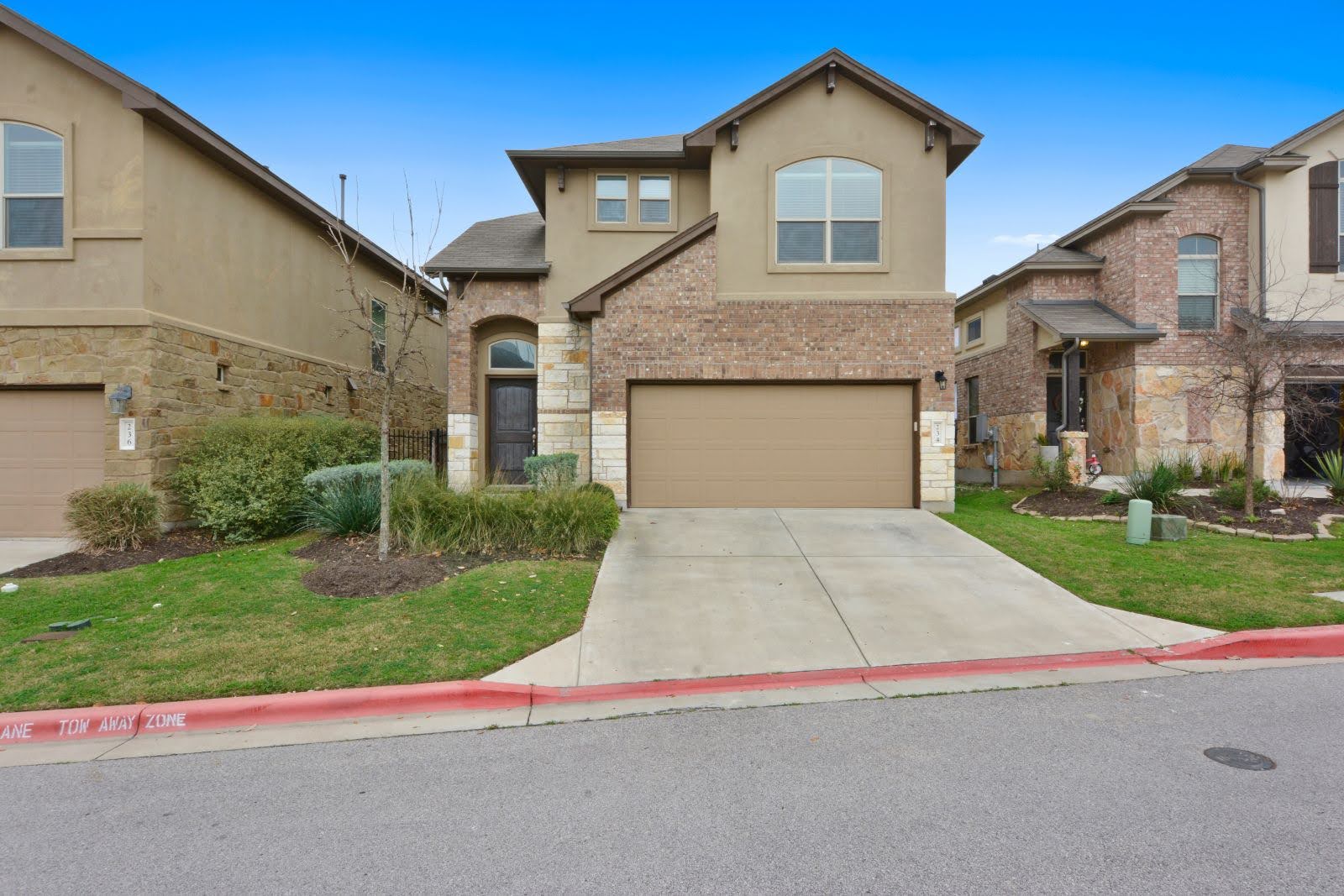 1401 Little Elm Trl 234 — photo