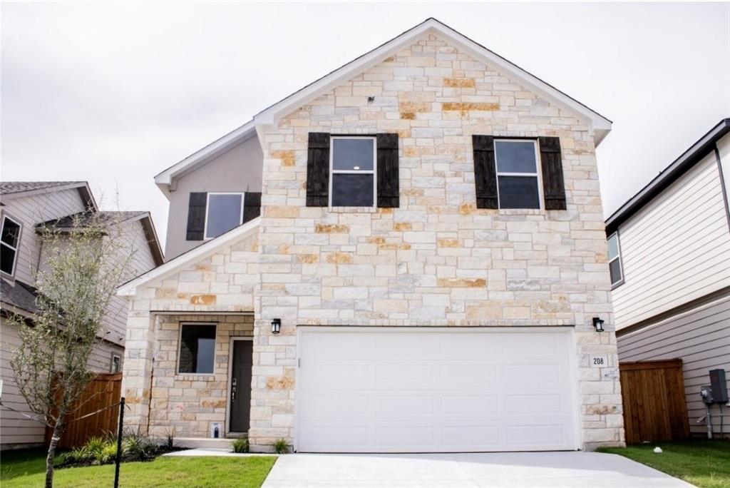 208 Langhorne Bnd — photo