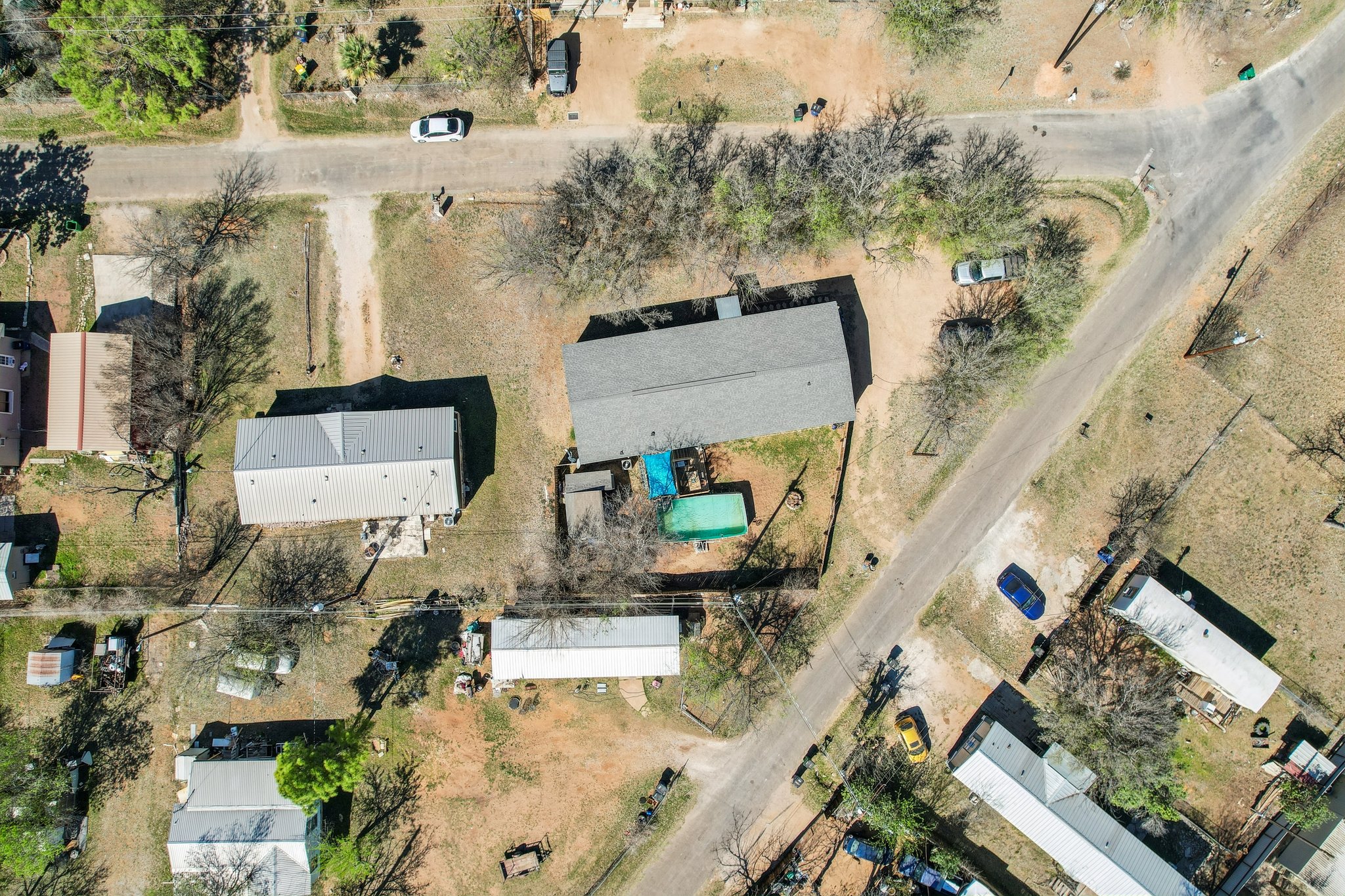 837 Southwood Dr — photo