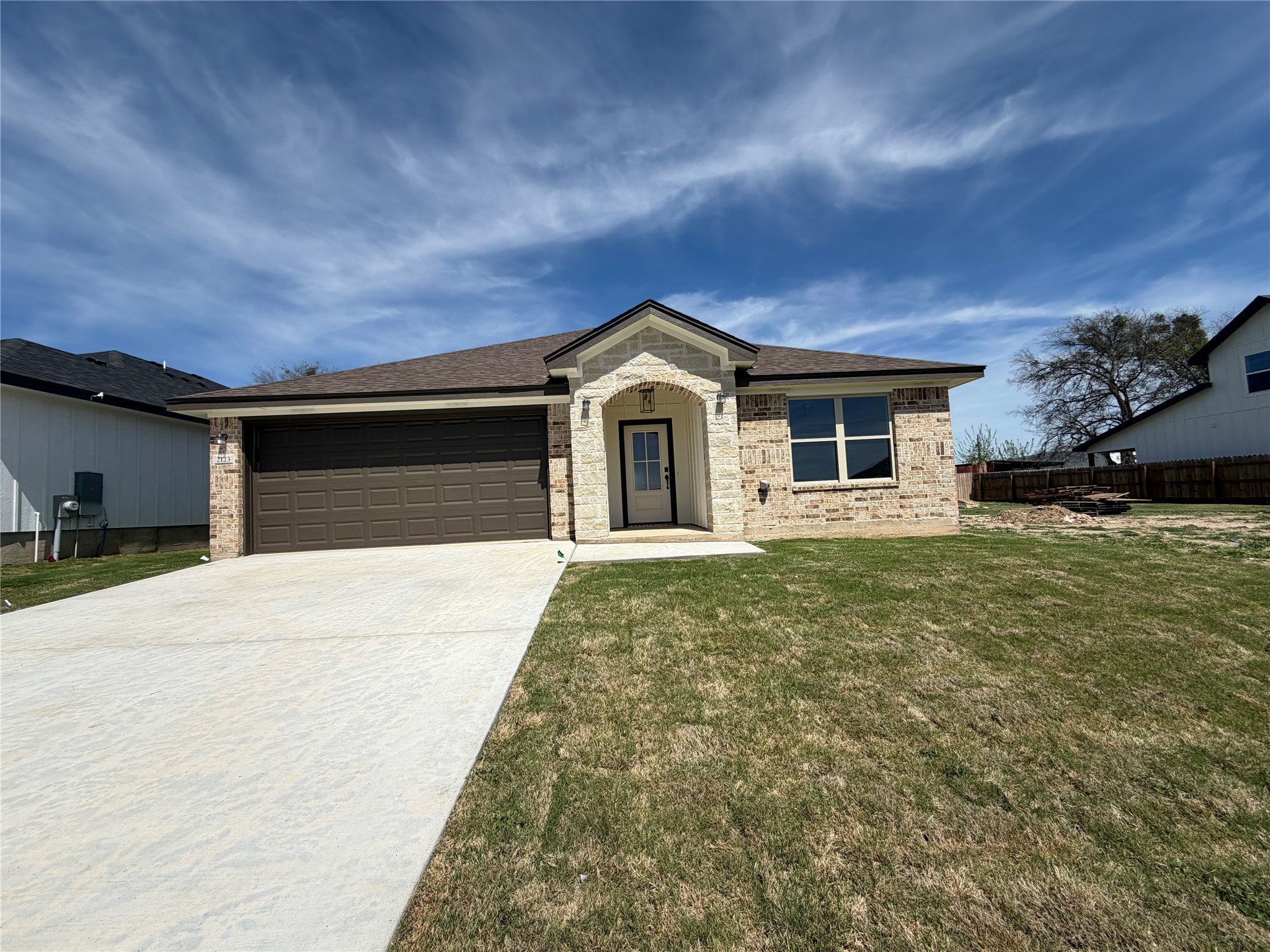 2123 Blackhawk Loop, Belton, TX 76513 — photo 2