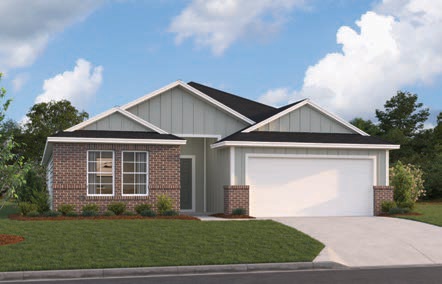 9309 Furman Dr — photo