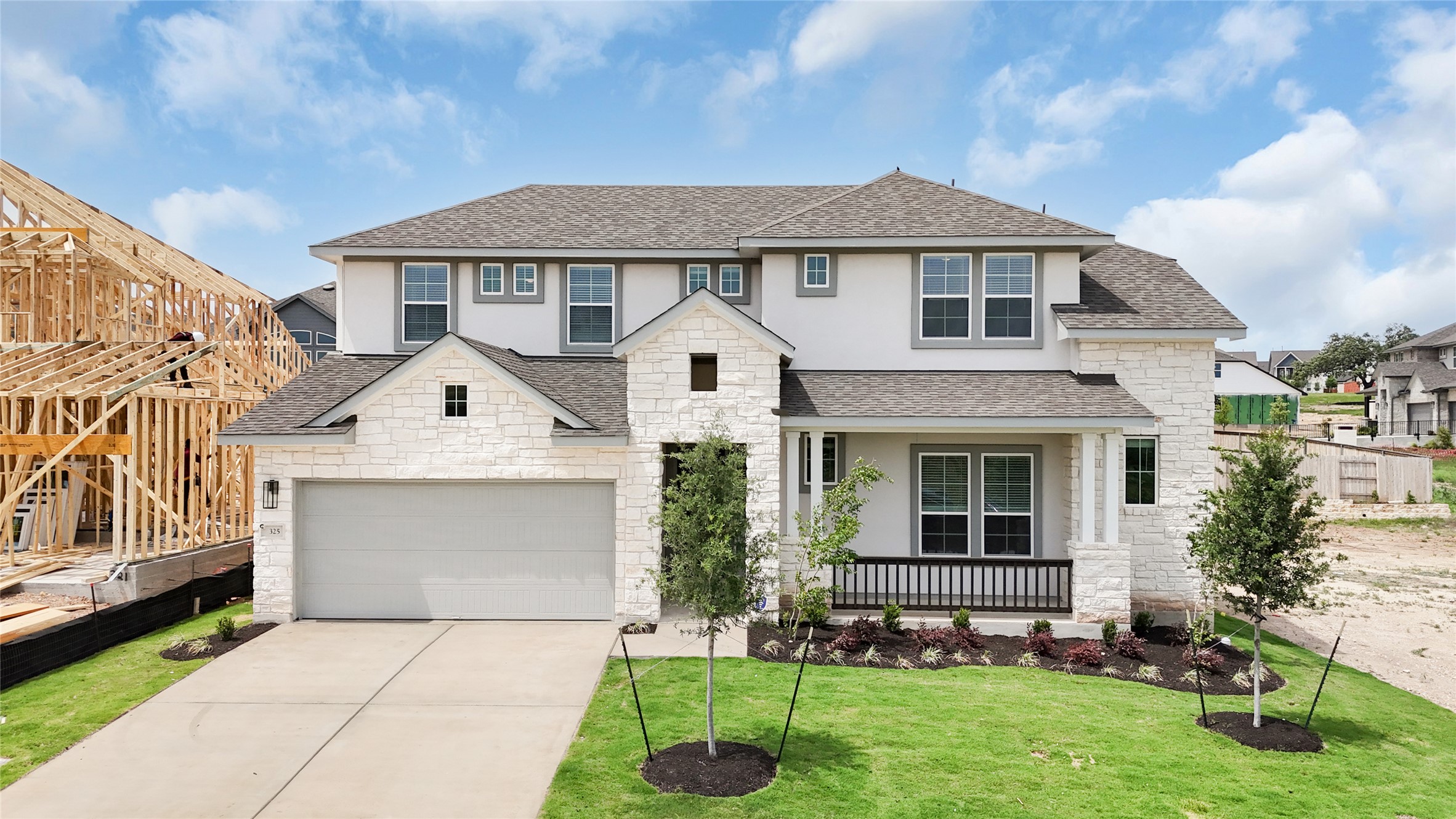 231 Oak Blossom Rd — photo