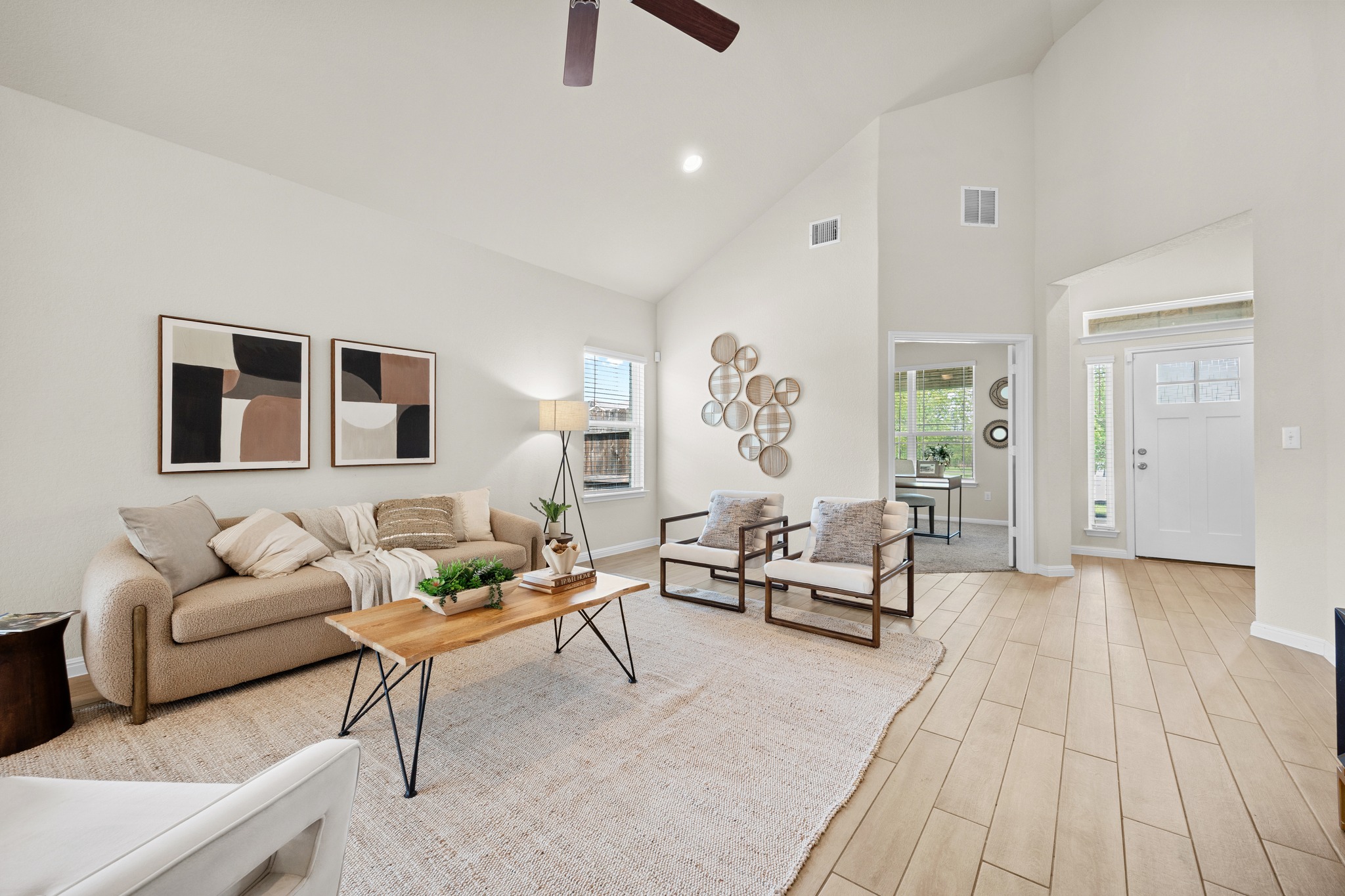 2413 Star Hill Ranch St — photo