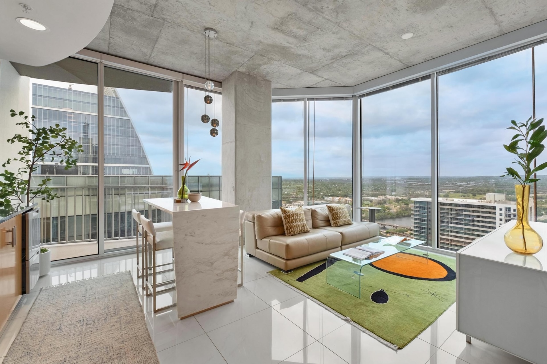 360 Nueces St 3602 — photo