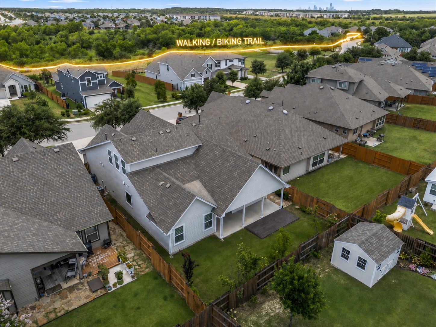 7321 Sentry Path, Austin, TX 78744 — photo 2