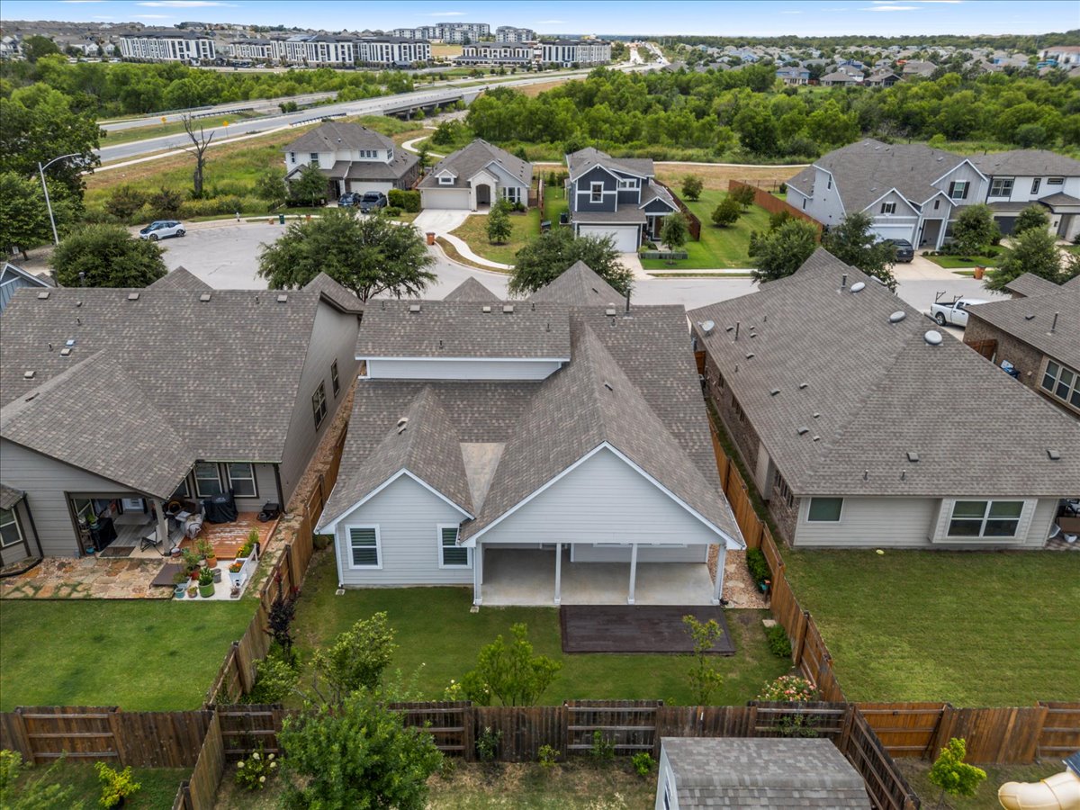 7321 Sentry Path, Austin, TX 78744 — photo 3