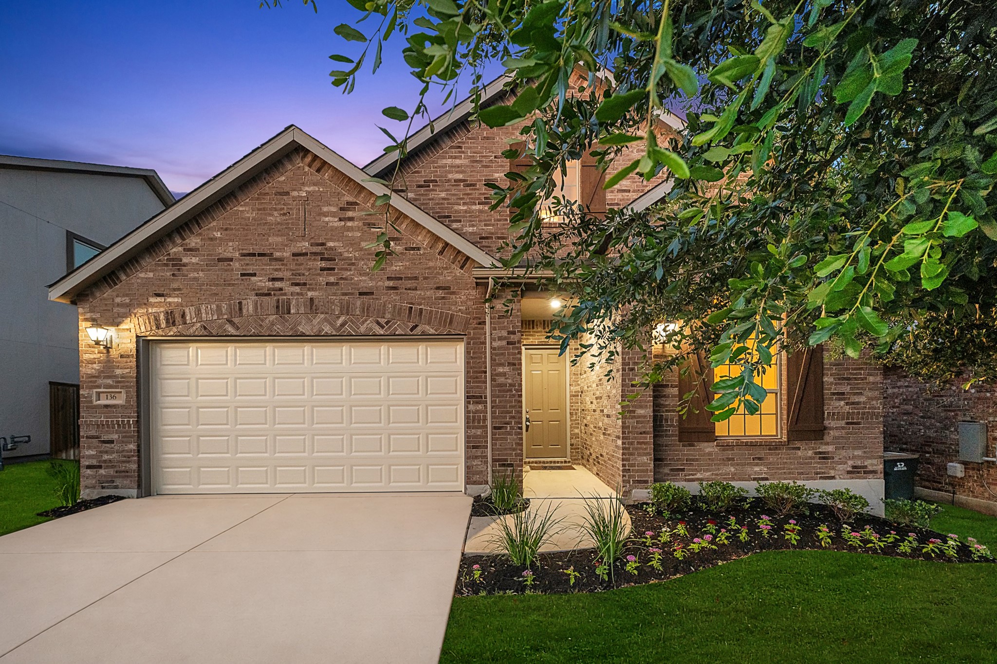 136 Tailwind Drive, Kyle, TX 78640 — photo 2