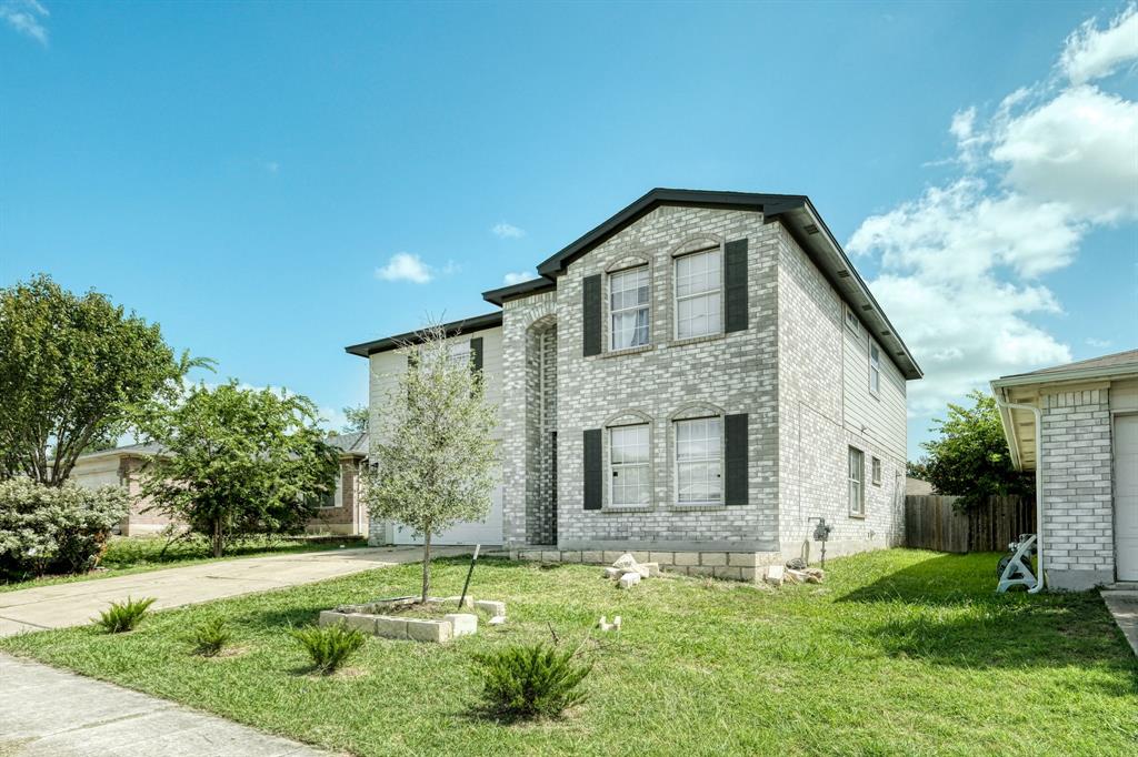 3808 Julianas Way — photo