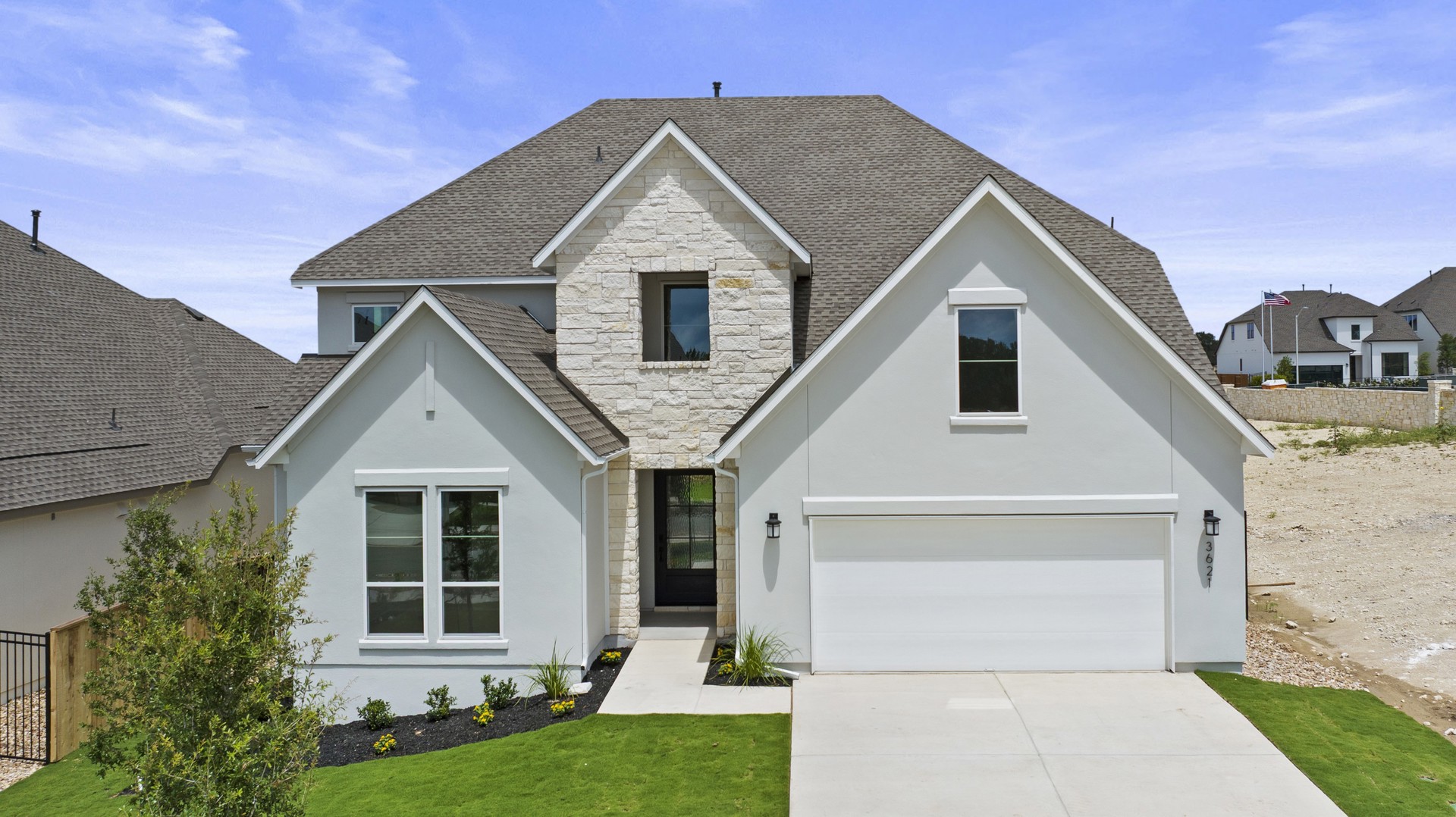 3621 White Rosemary Rd — photo