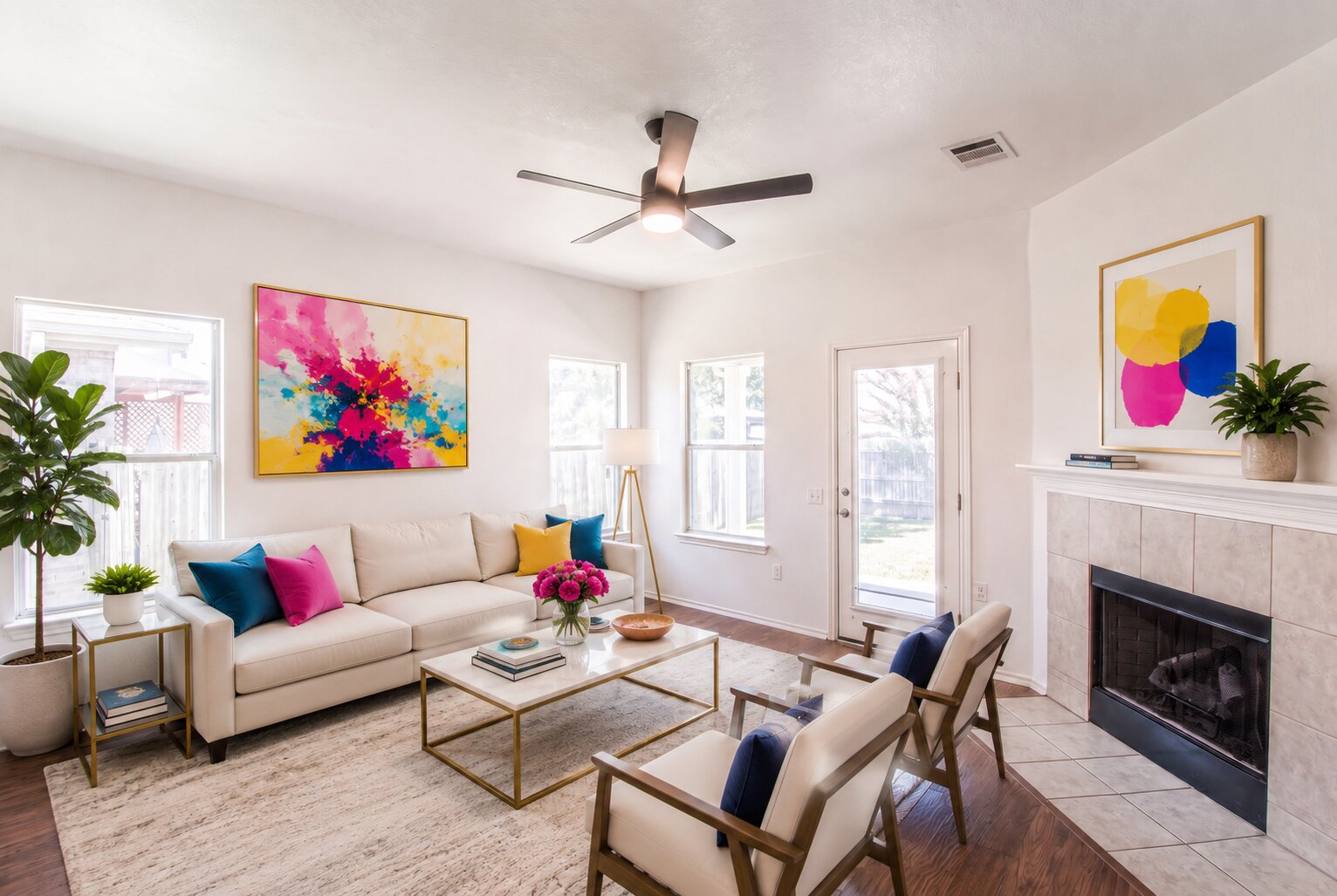 11004 Furrow Hill Dr — photo