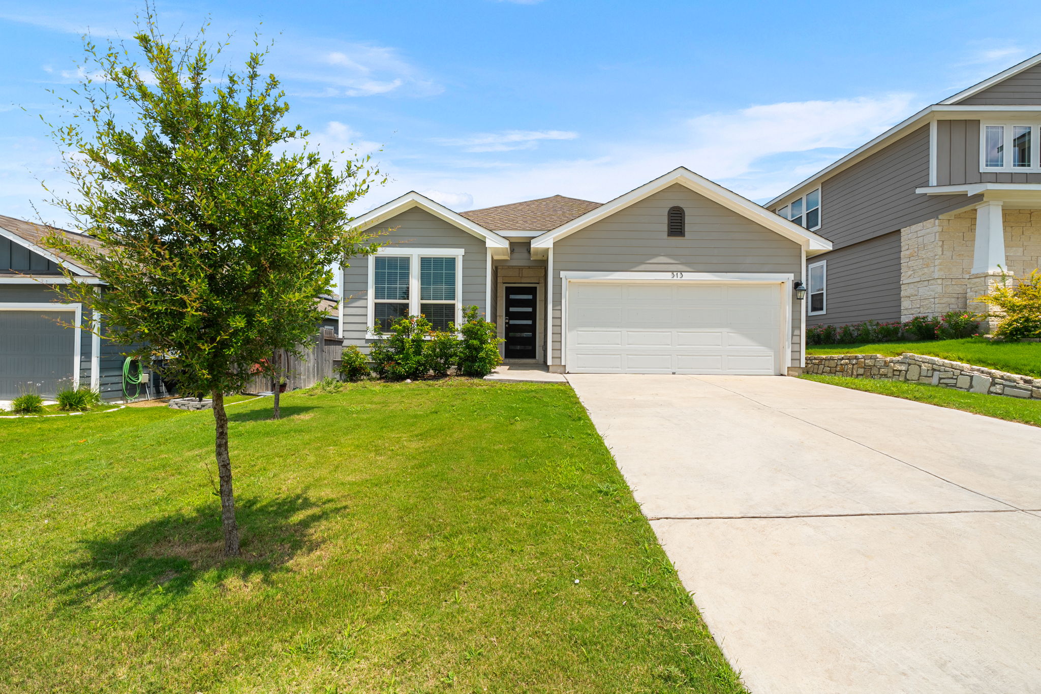 313 McLintock Road, Jarrell, TX 76537