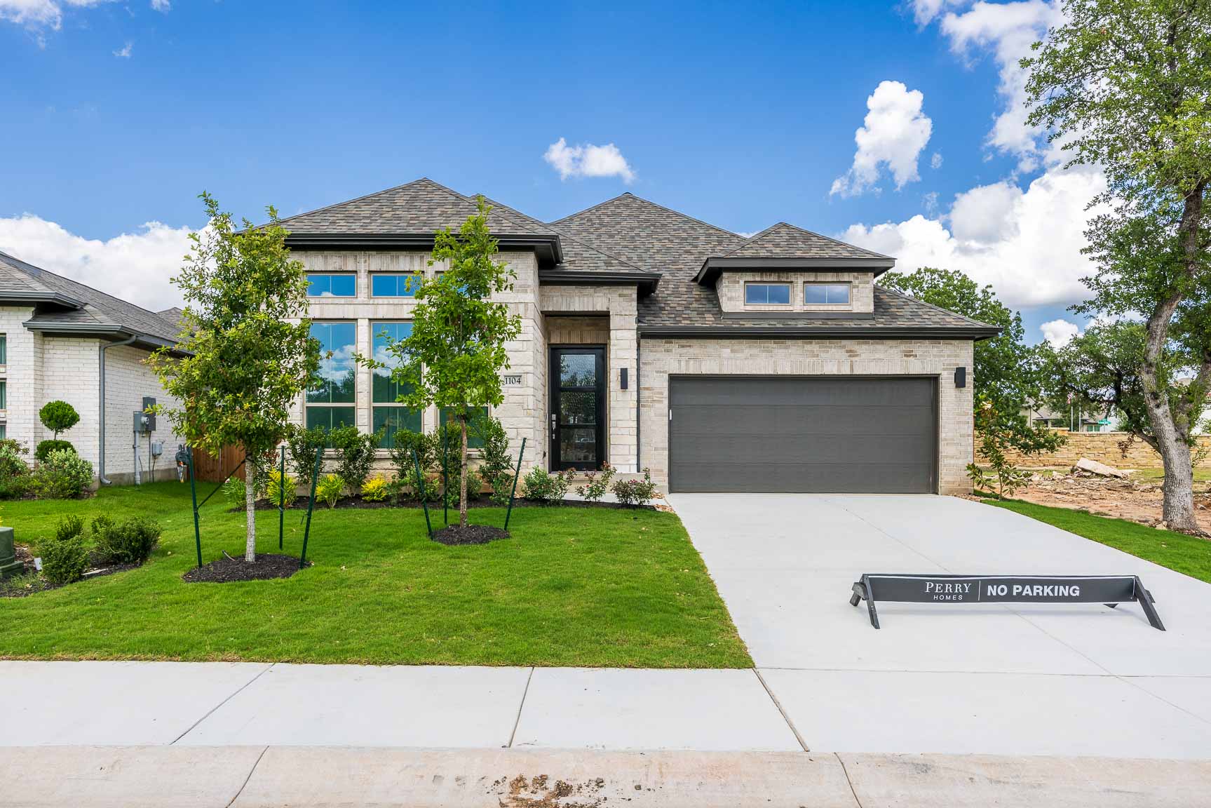 1104 Glen Heather Dr — photo