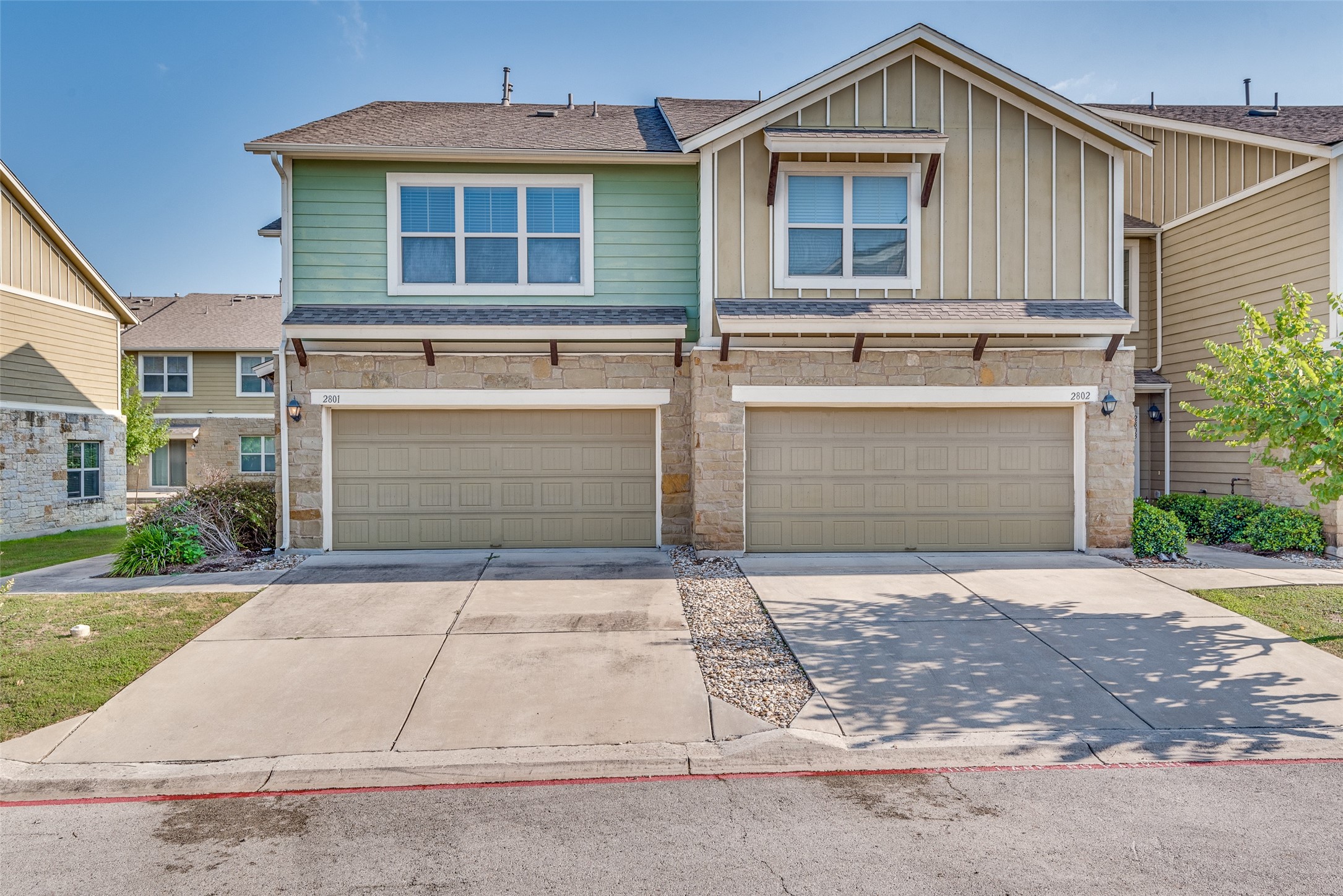 1620 Bryant Dr Unit 2801 — photo