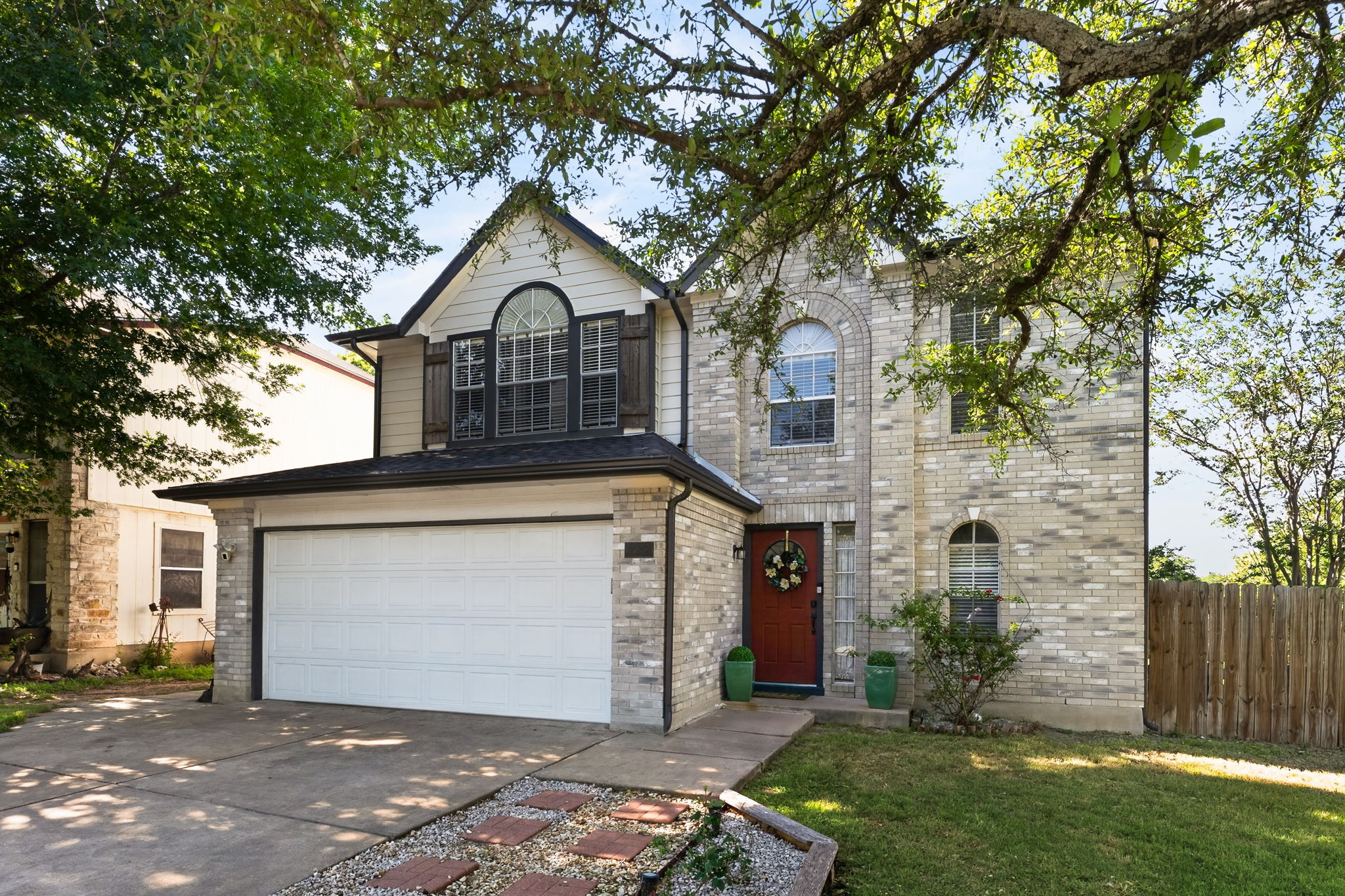 1422 Green Terrace Dr — photo
