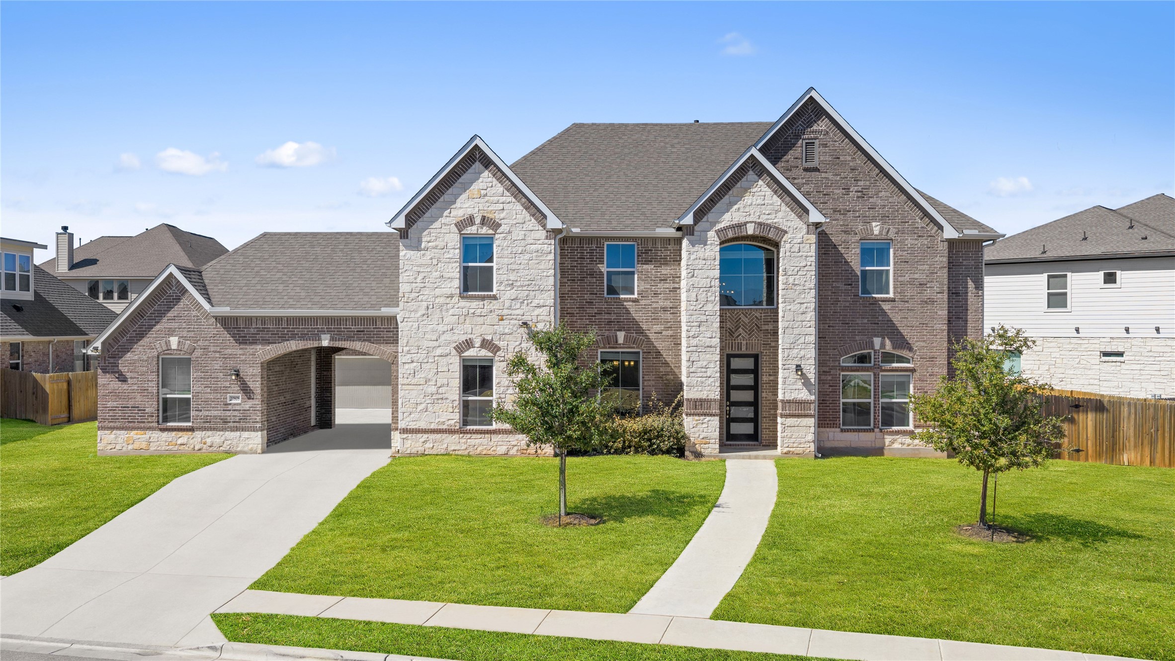 20808 Pinewalk Dr — photo