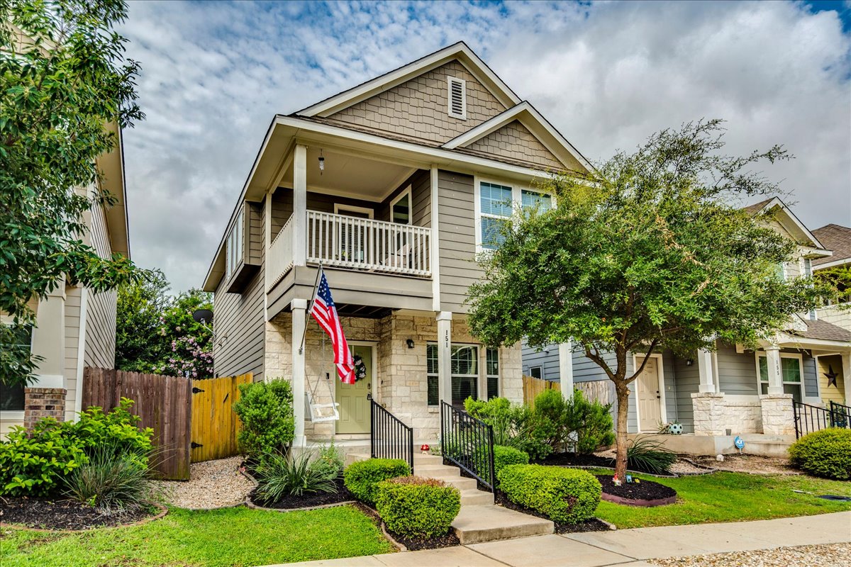 151 Friendship Oak Dr — photo