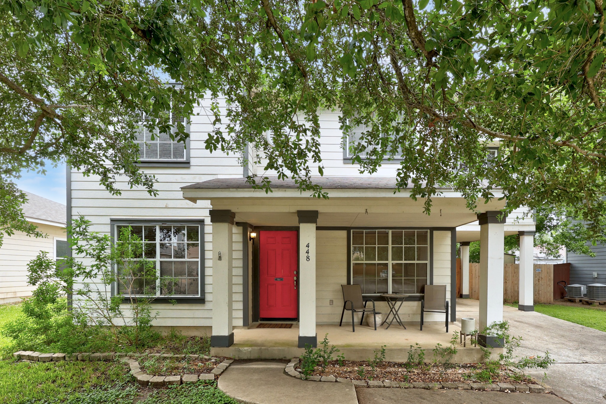 448 Tobin Dr — photo