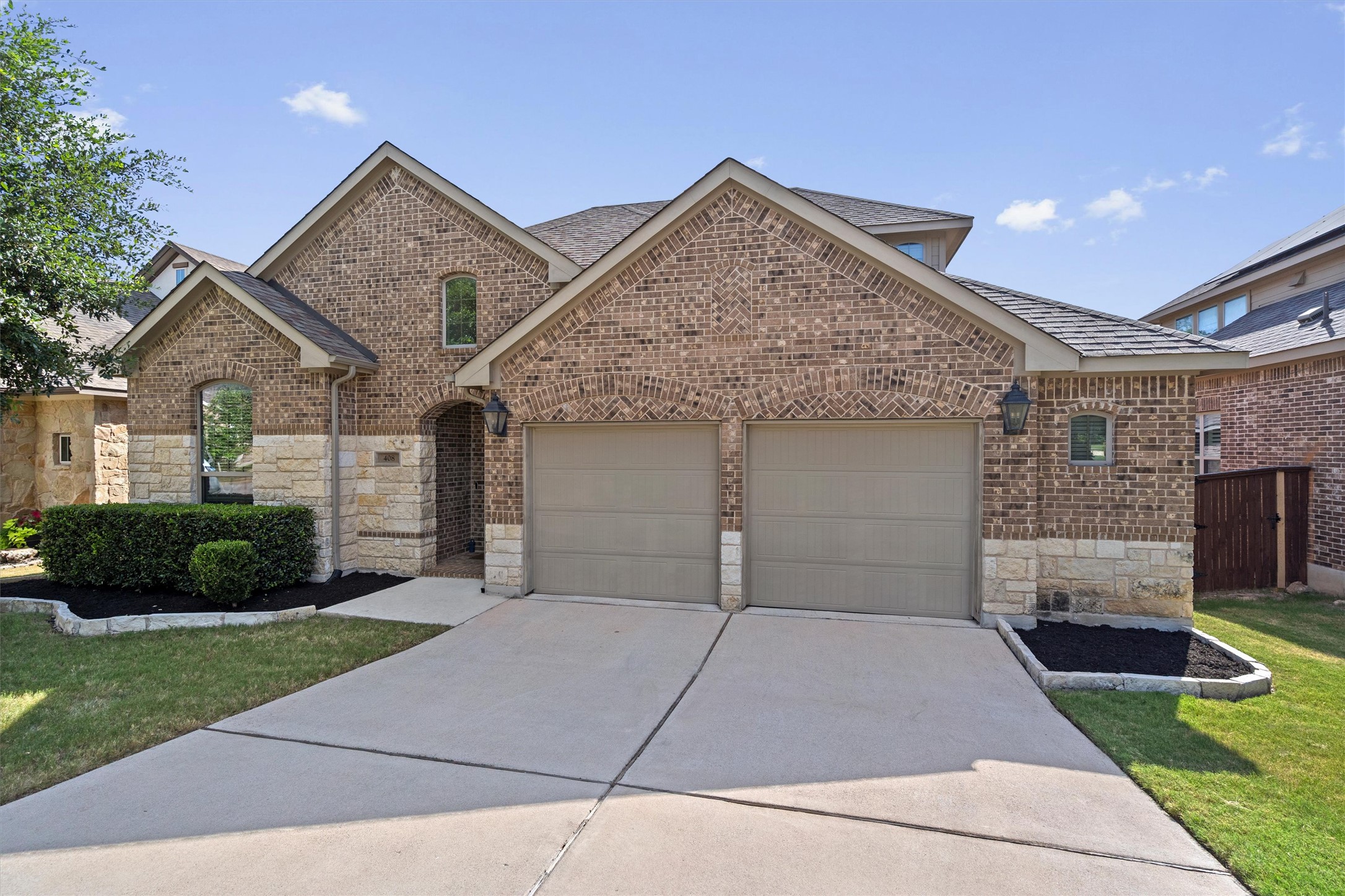 408 Garner Park Dr — photo