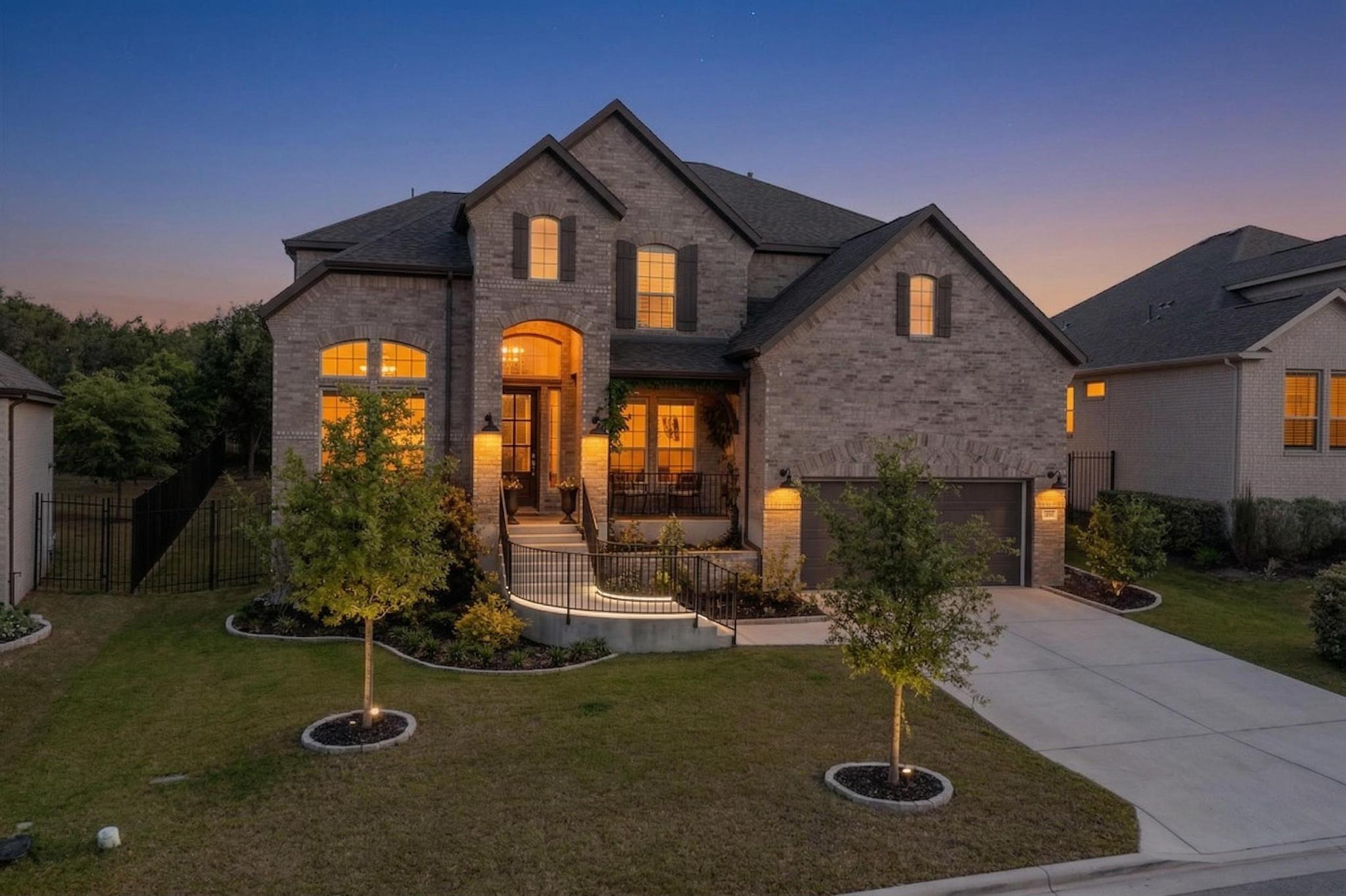 249 Running Bird Road, Austin, TX 78737