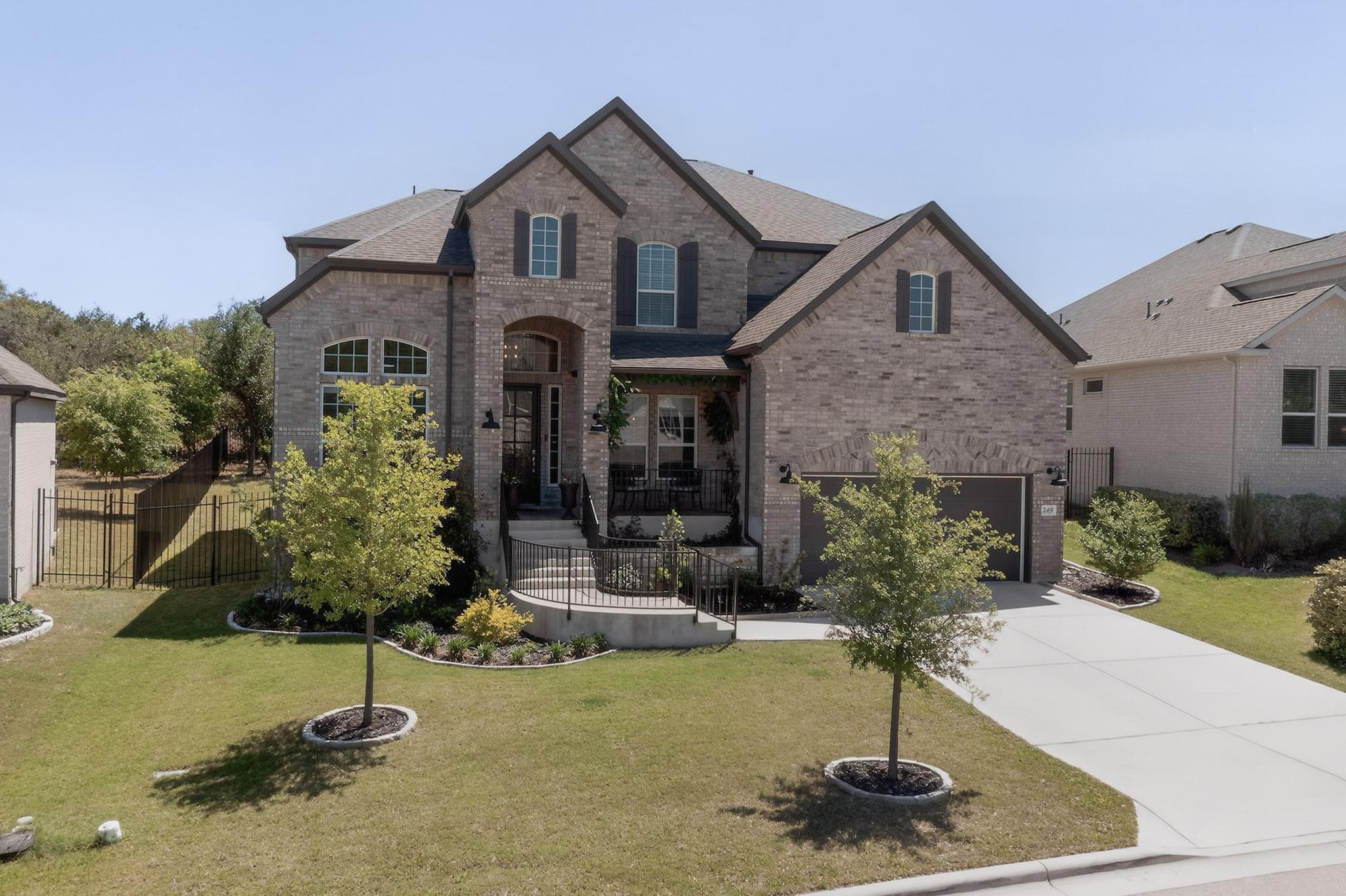 249 Running Bird Road, Austin, TX 78737 — photo 2