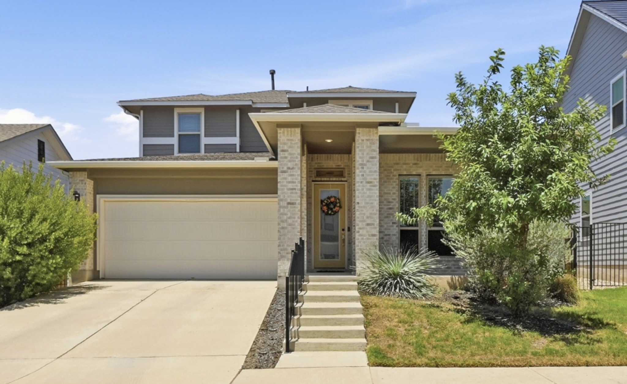 7710 Ellas Inlet Dr — photo