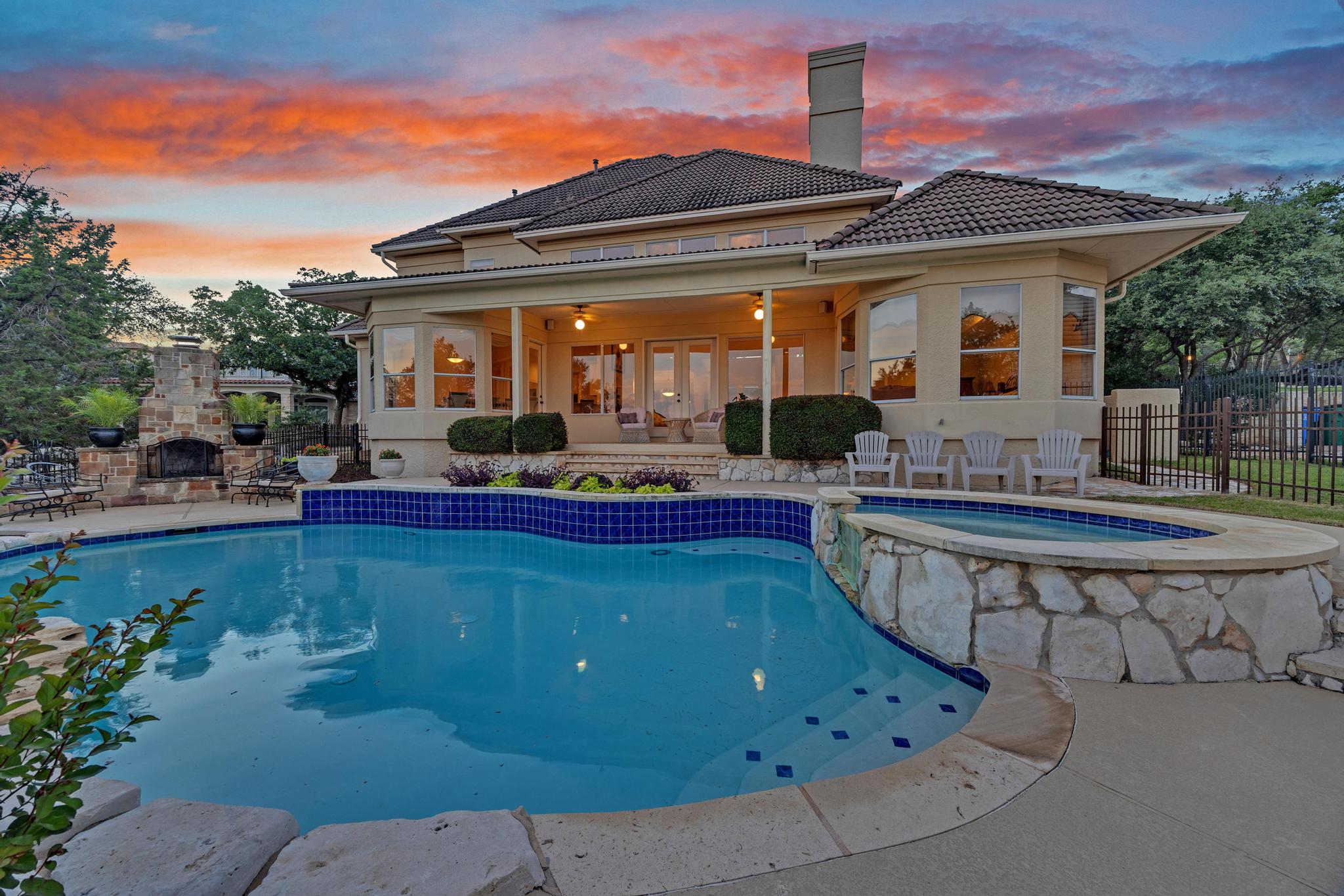 17909 Kingfisher Ridge Dr — photo