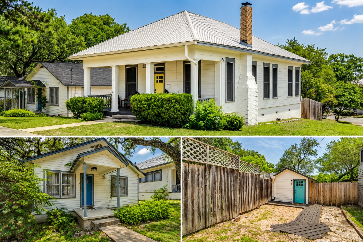 1317 Newning Ave — photo