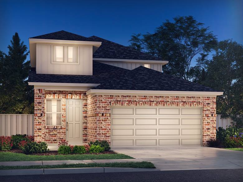 405 Wild Spur Ln — photo