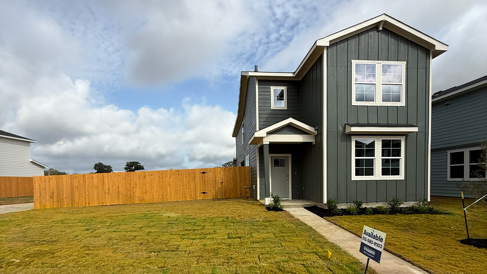 328 George Neggan Ln — photo