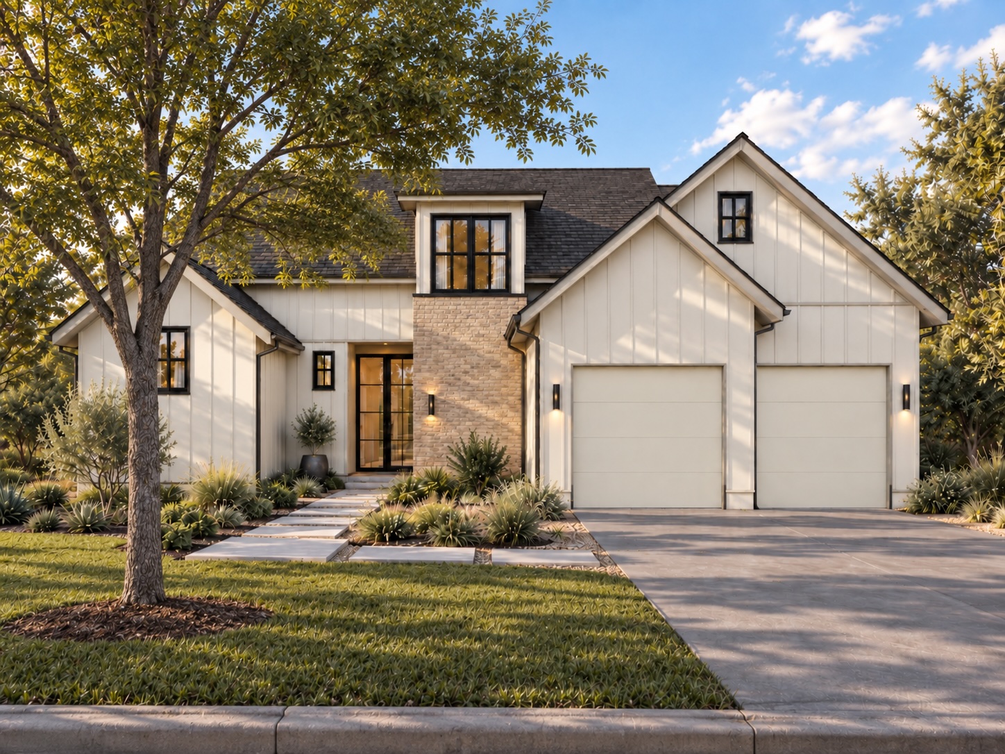 3009 Silverleaf Dr — photo