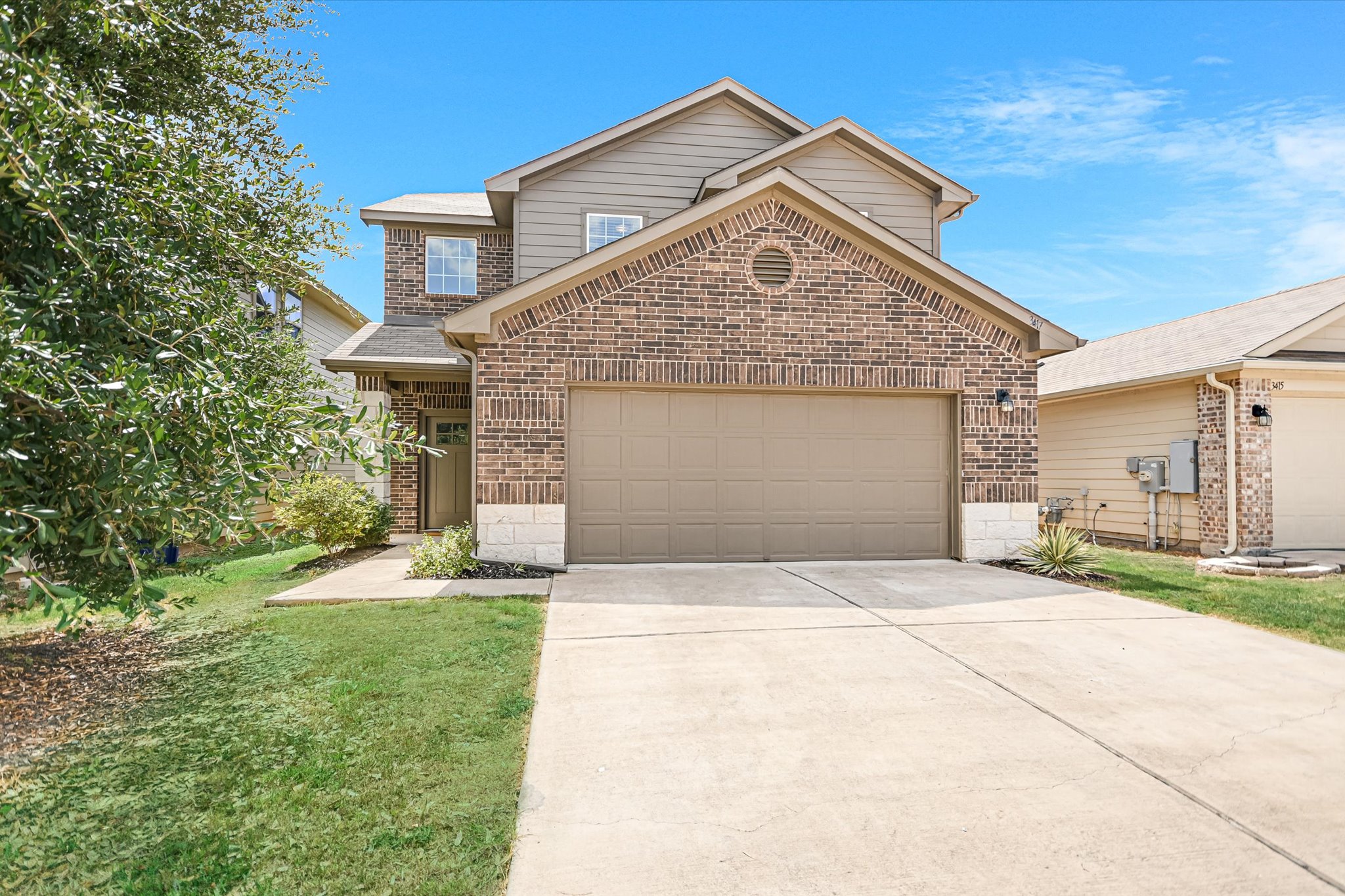 3417 Couch Dr — photo