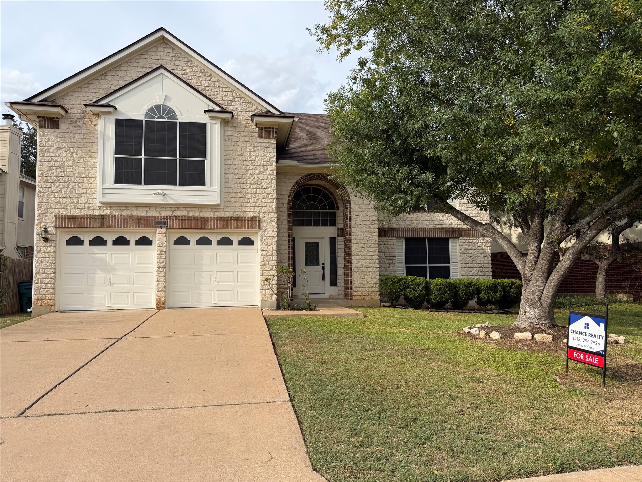 1213 Elm Forest Dr — photo
