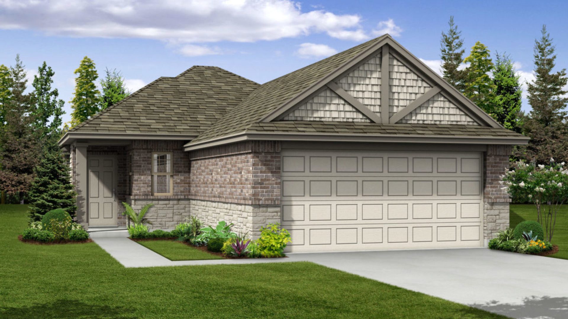 313 Witchhazel Way — photo