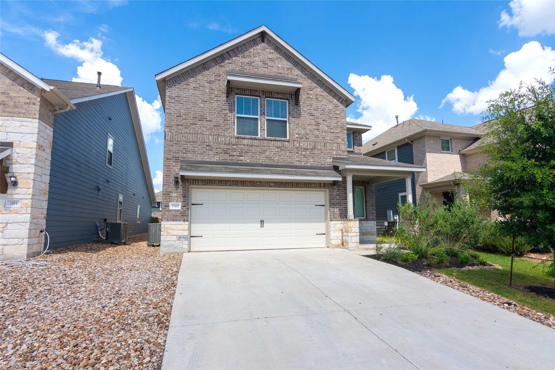 2500 Roosevelt Road, Leander, TX 78641