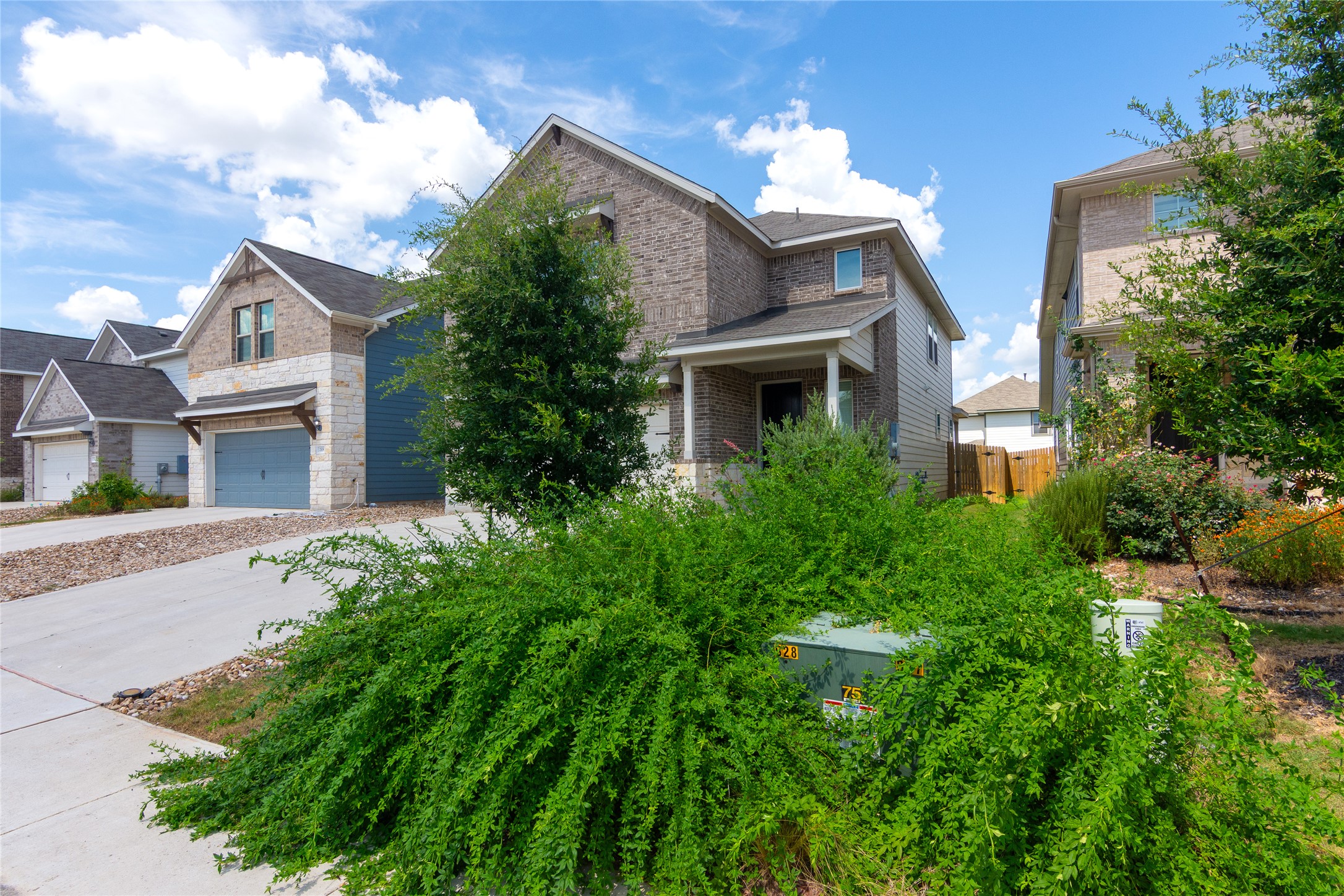 2500 Roosevelt Road, Leander, TX 78641 — photo 2