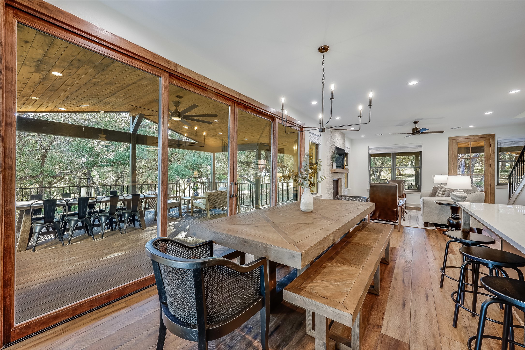 7601 Bar K Ranch Rd — photo
