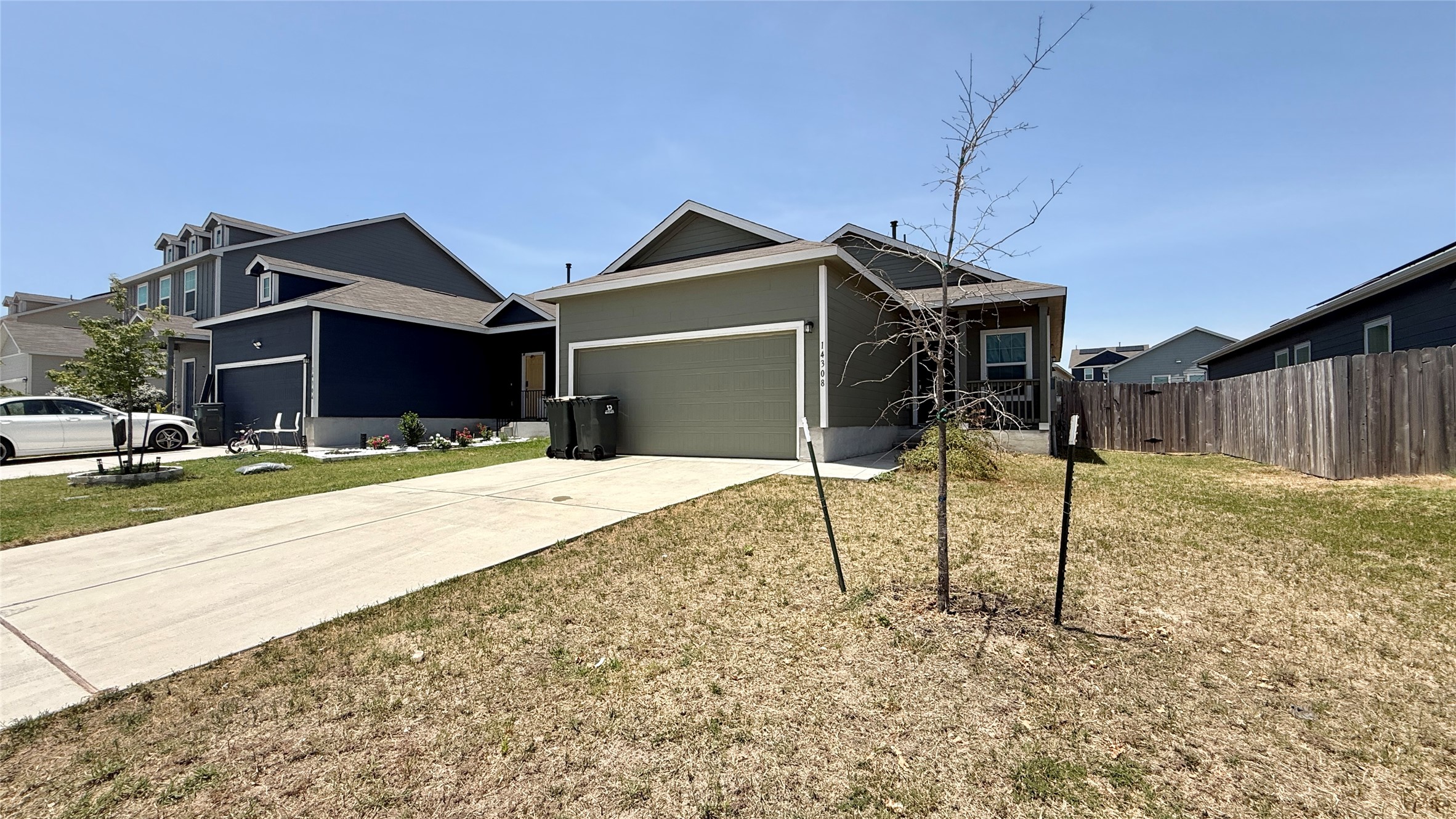 14308 Eientrill Pass, Pflugerville, TX 78660 — photo 2