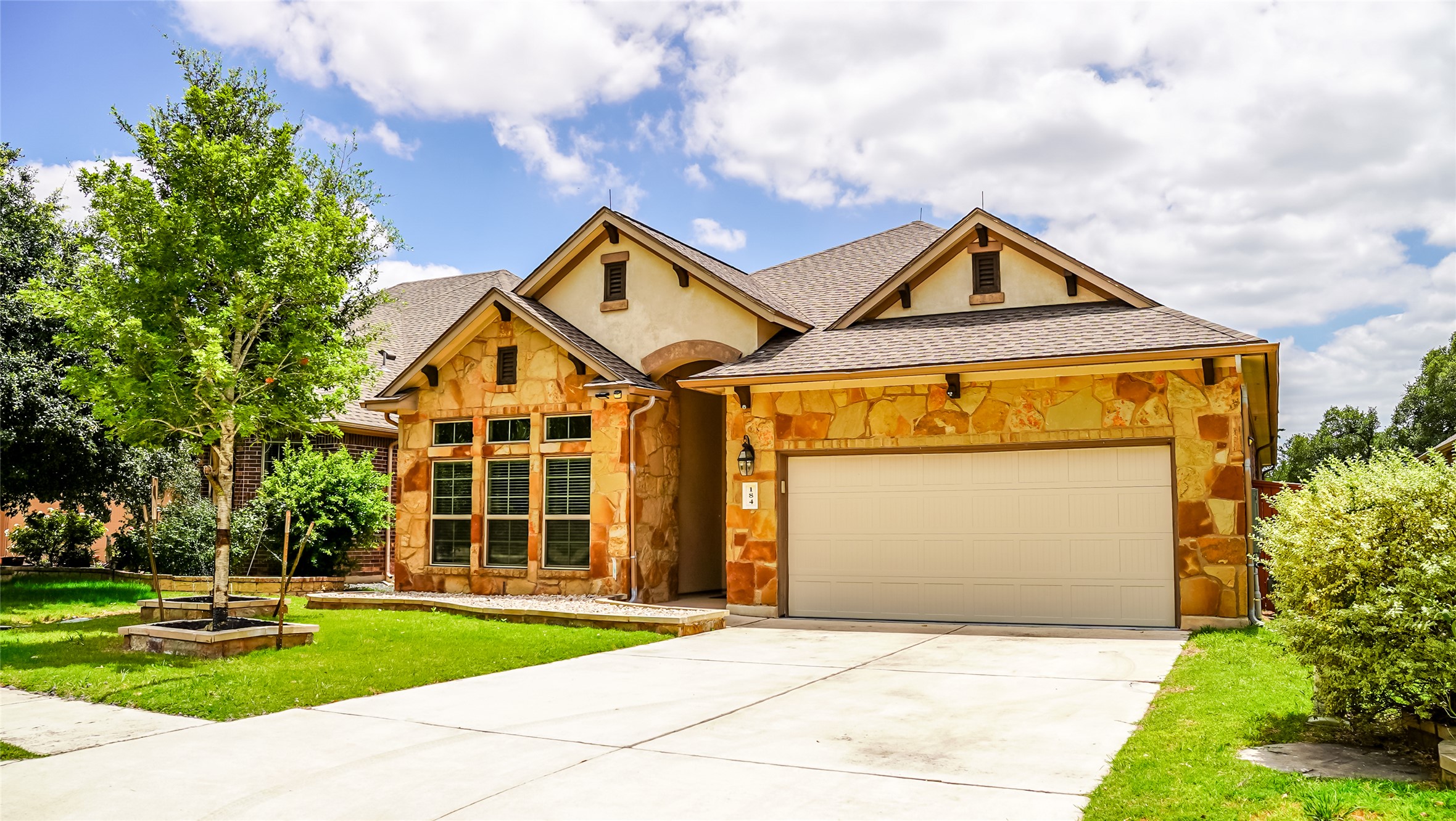 184 Fort Cobb Way — photo