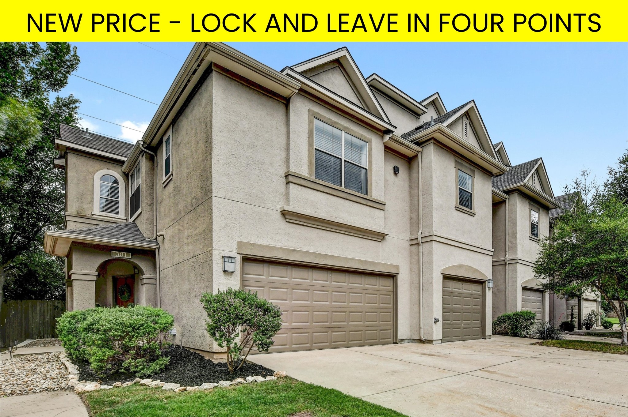 11203 Ranch Road 2222 Road #301, Austin, TX 78730