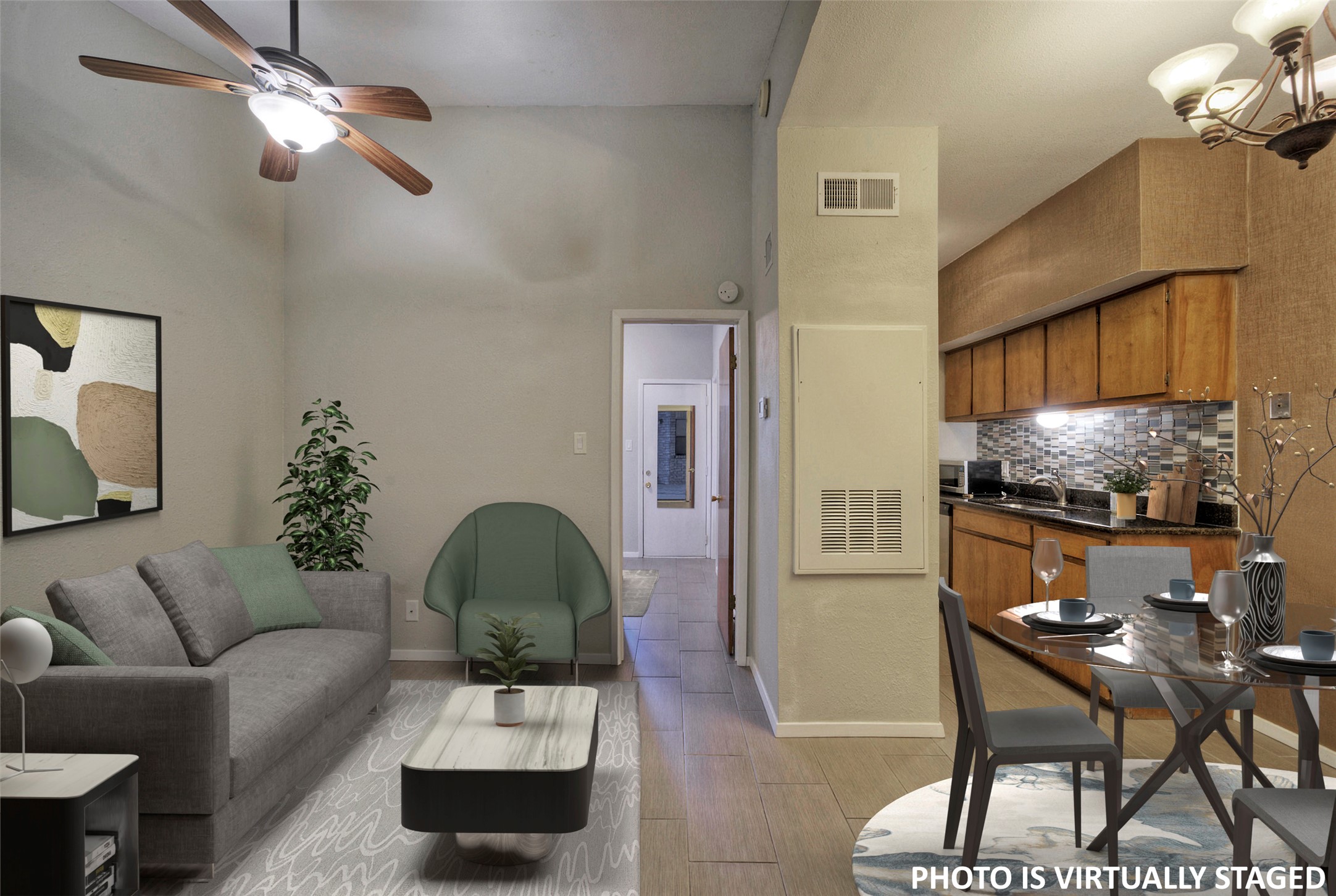 3316 Guadalupe St 309 — photo