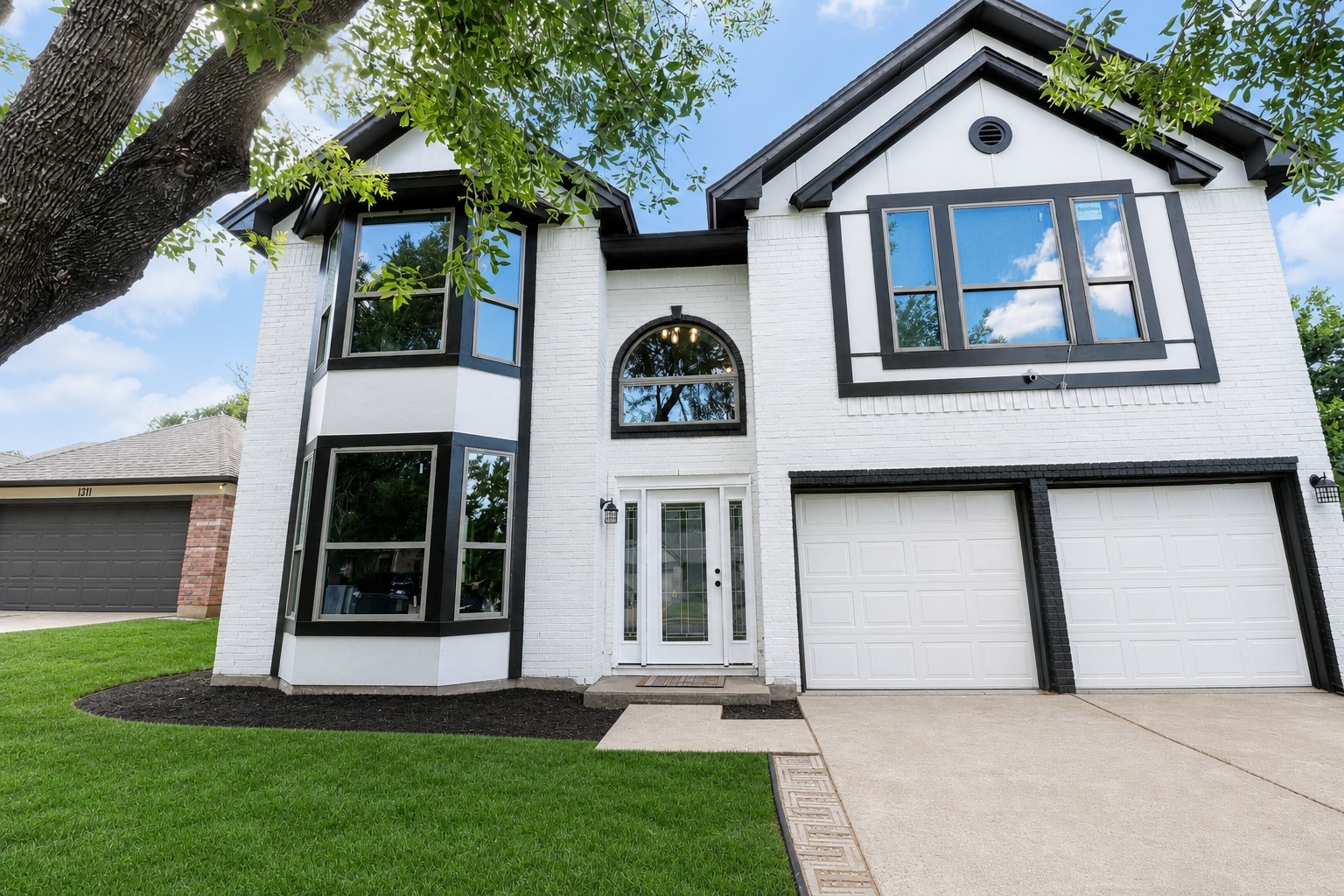 1309 Rambling CV — photo