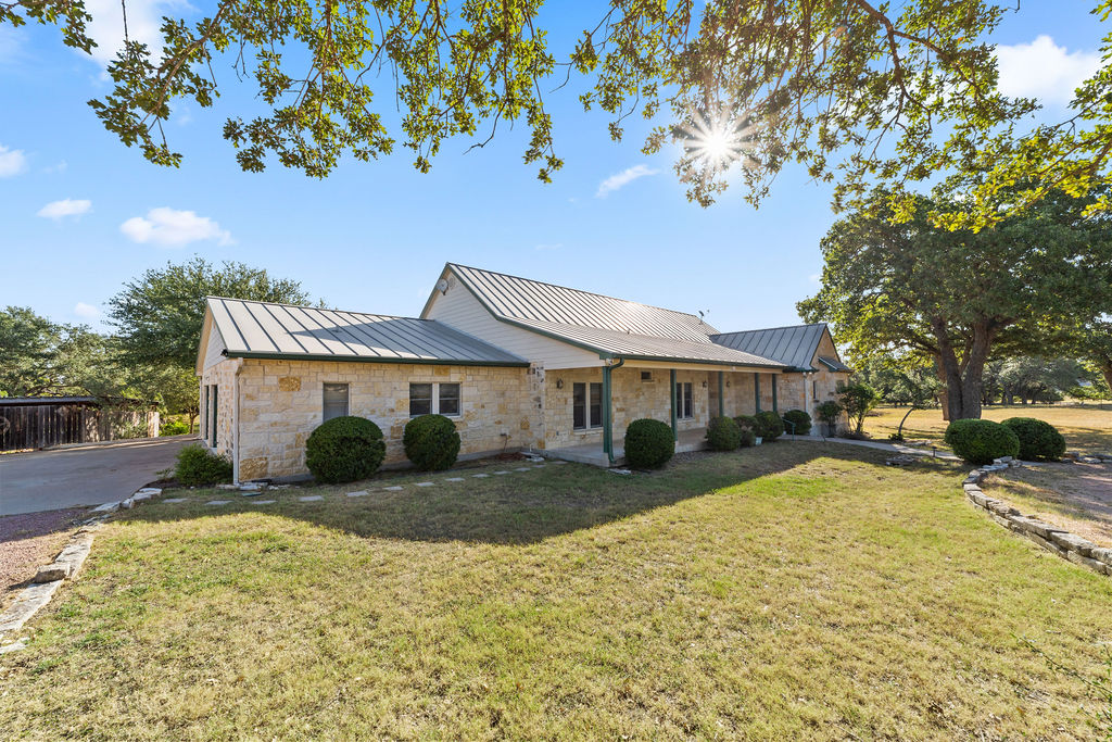 285 Triple Creek Rd — photo