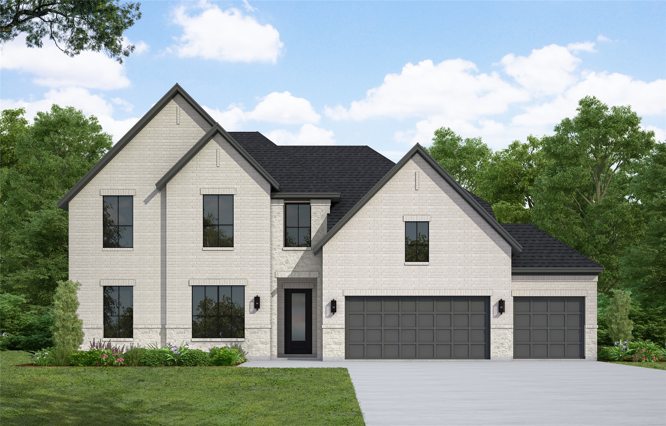 121 Beebalm CV — photo