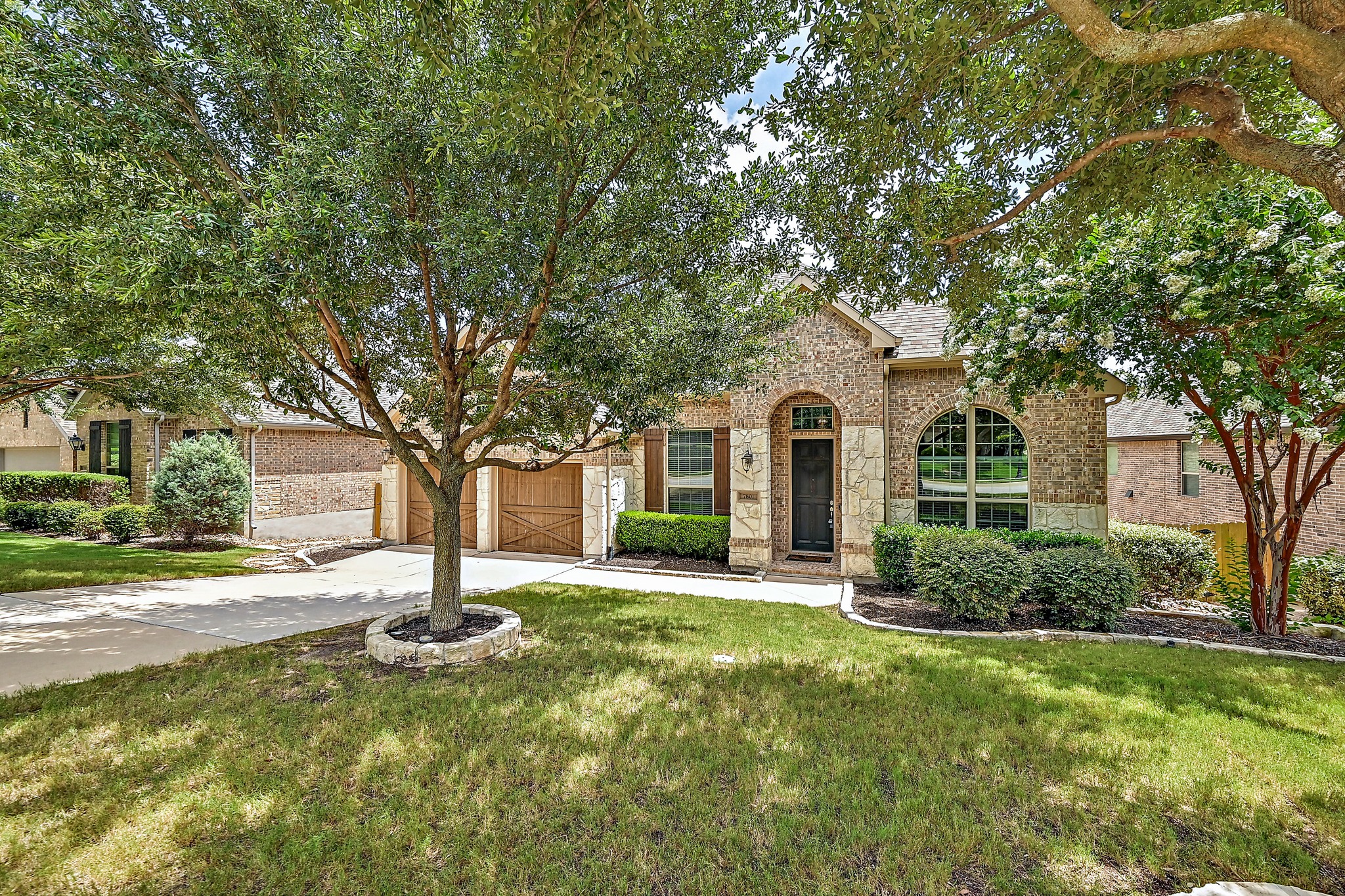 7801 Turnback Ledge Trl — photo