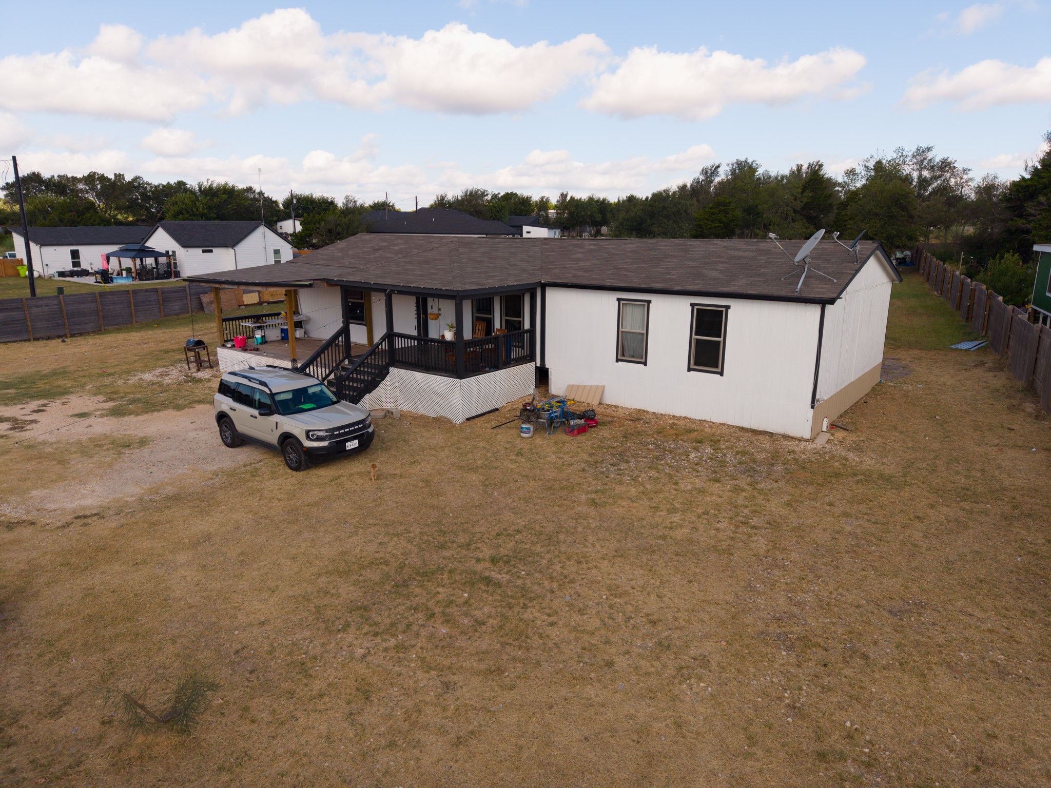110 Arosa Dr — photo