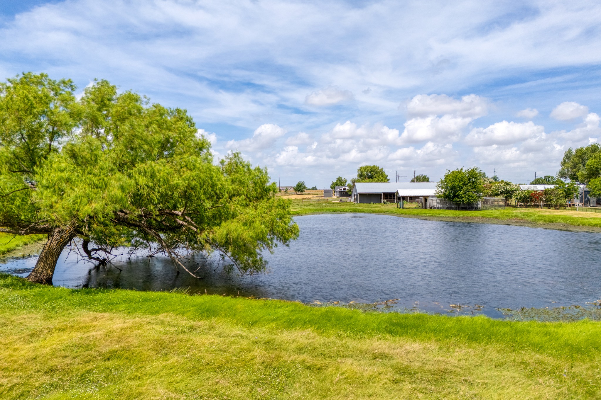 2701 Windy Ridge Road, Taylor, TX 76574