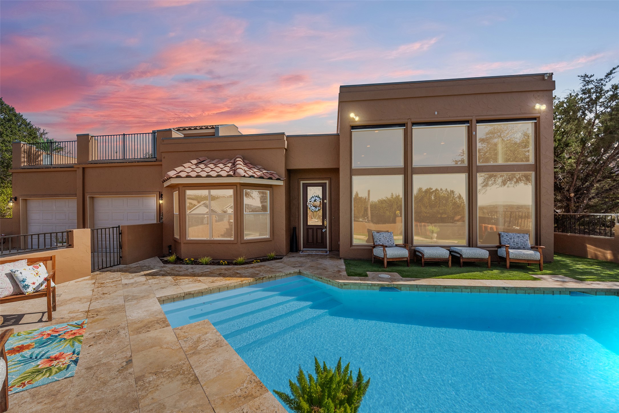 3211 Constitution Dr — photo