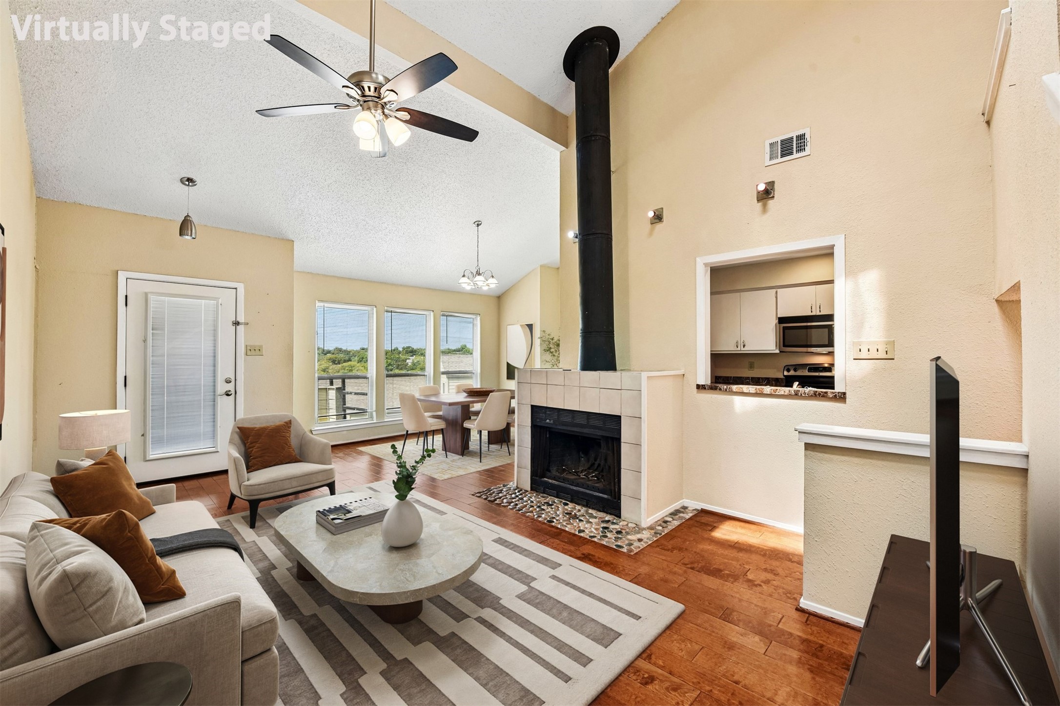 2612 San Pedro St 211 — photo