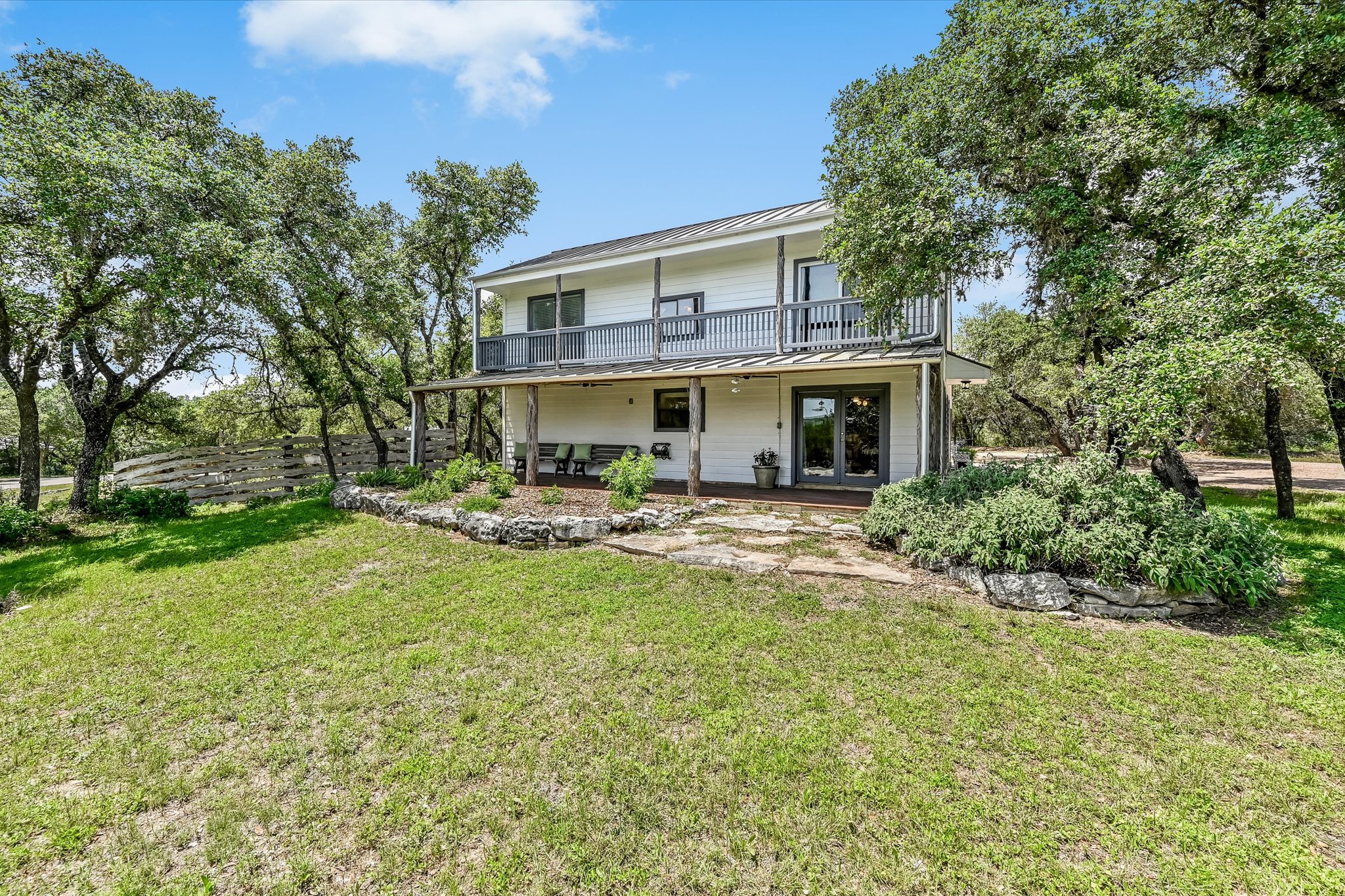 101 Chapparal Dr — photo