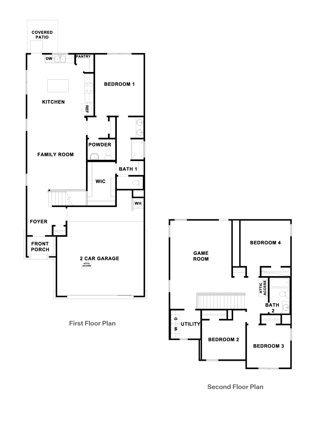 13008 Cattle Rustler Road, Mustang Ridge, TX 78610 — photo 2